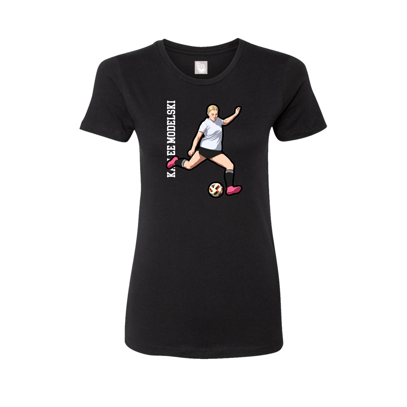Womens Tee
