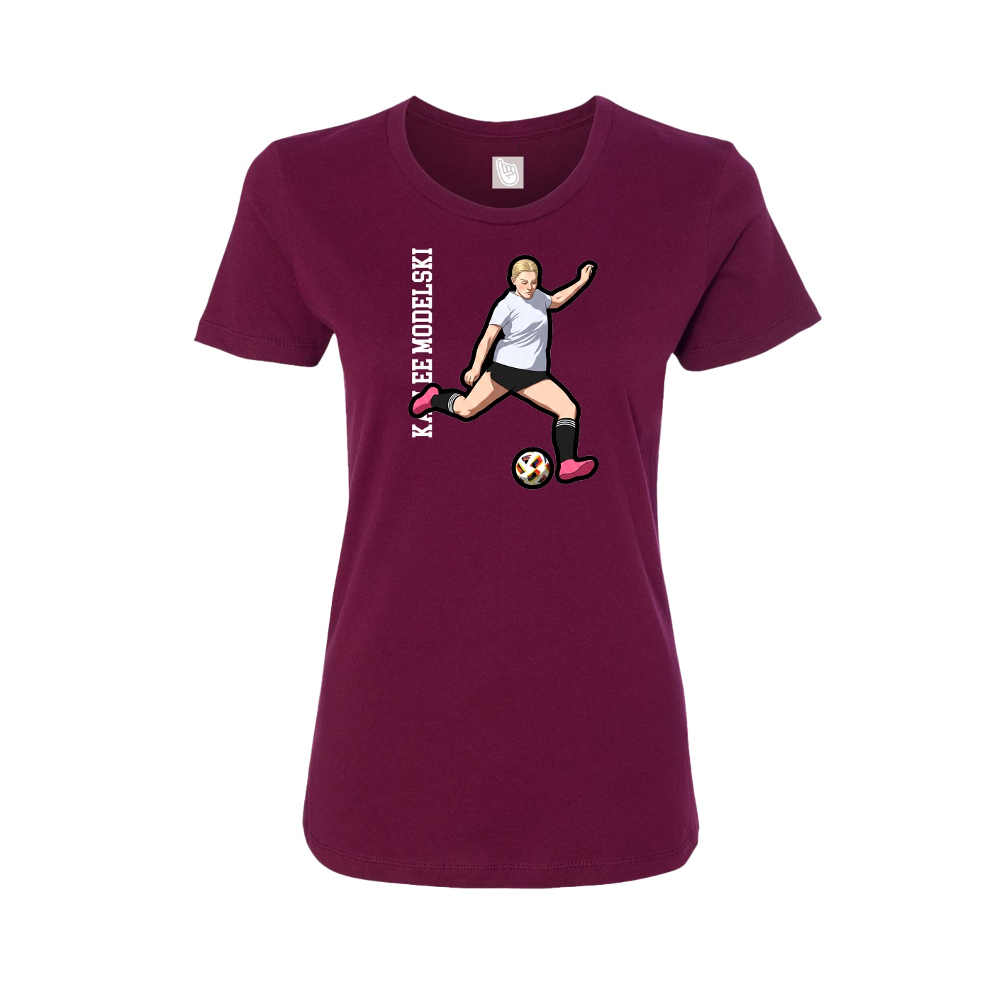 Womens Tee