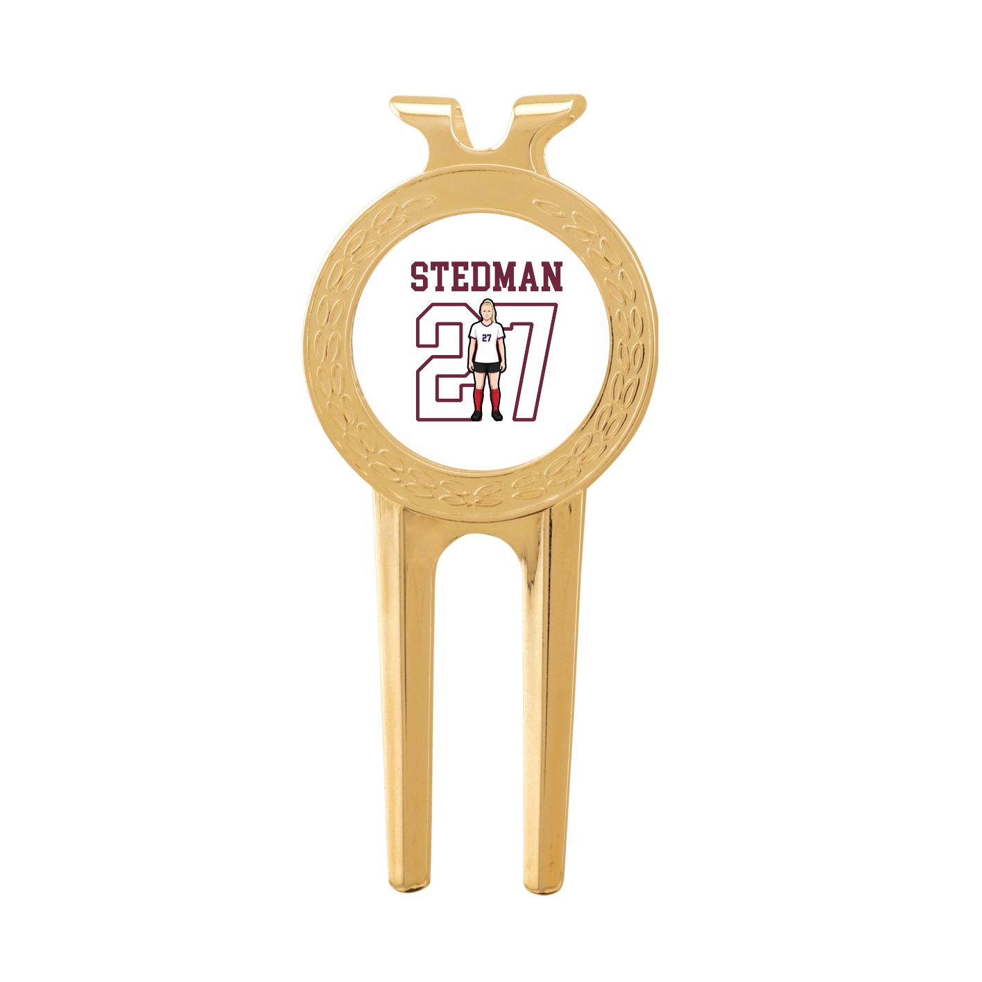 Divot Tool with Ball Marker — Shirsey in Classic