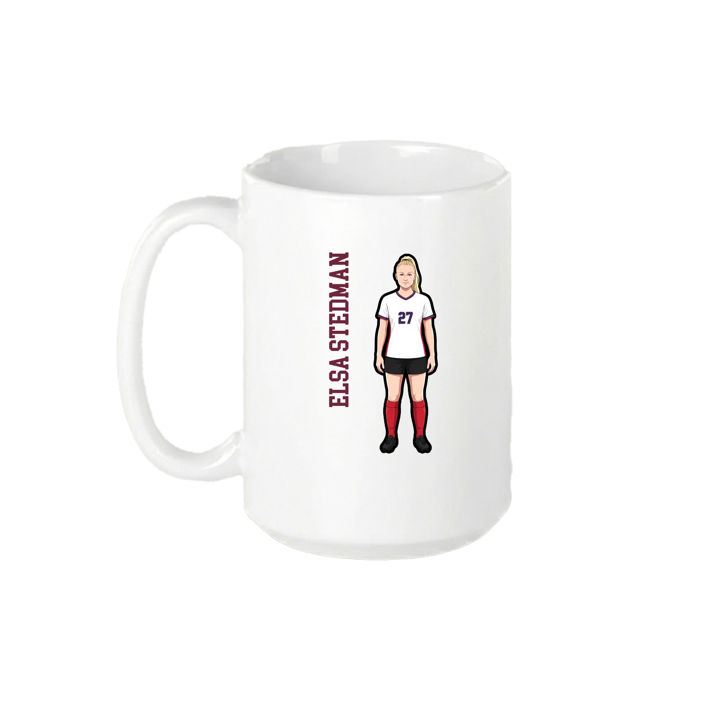 15oz Coffee Mug