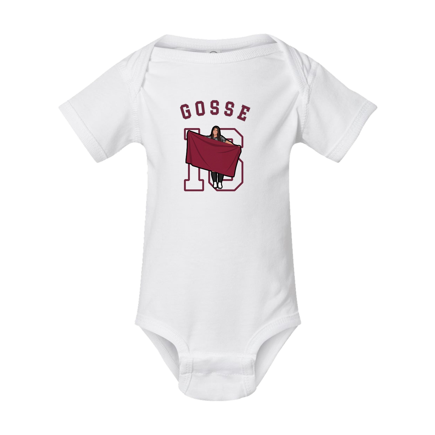 Baby Onesie