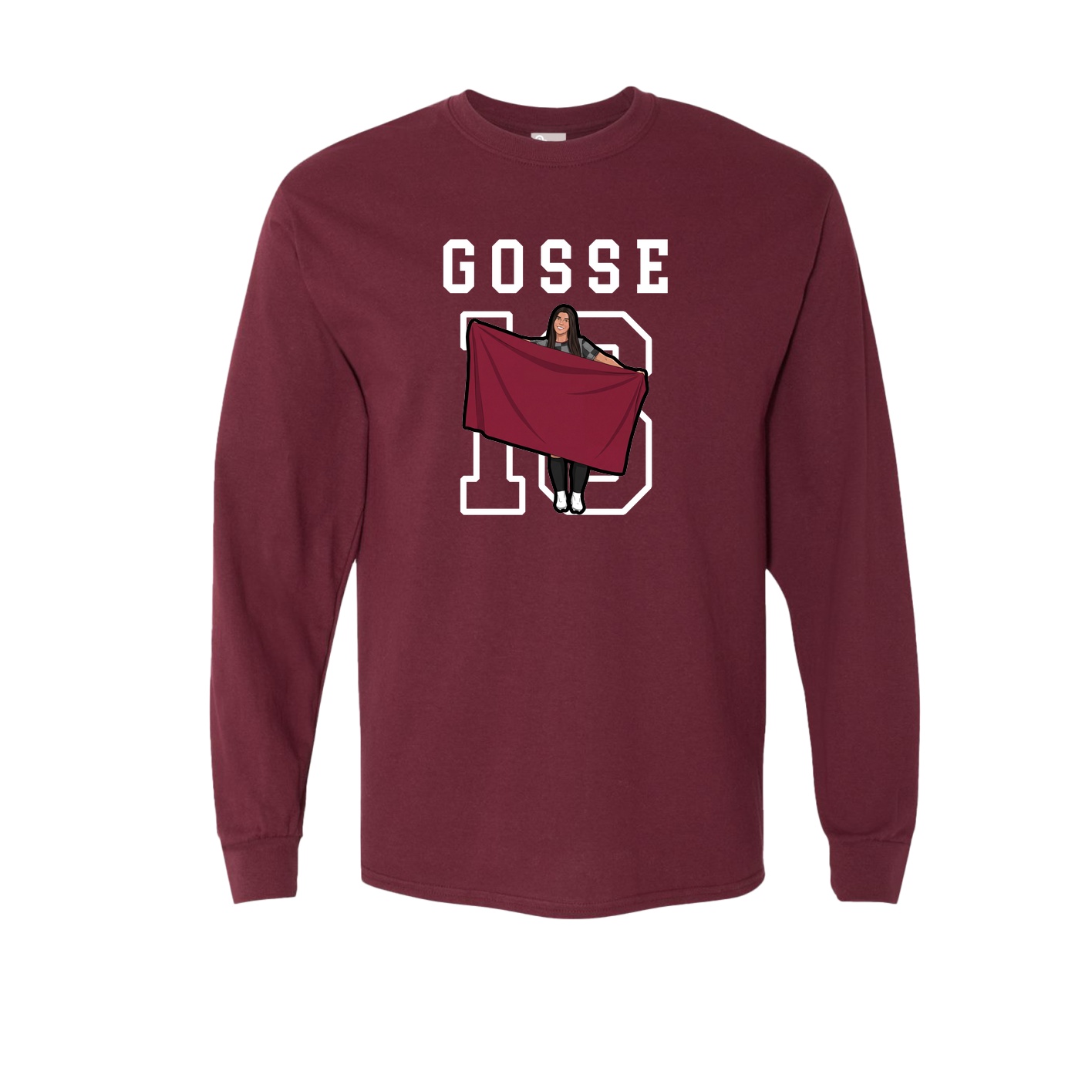 Long Sleeve Tee
