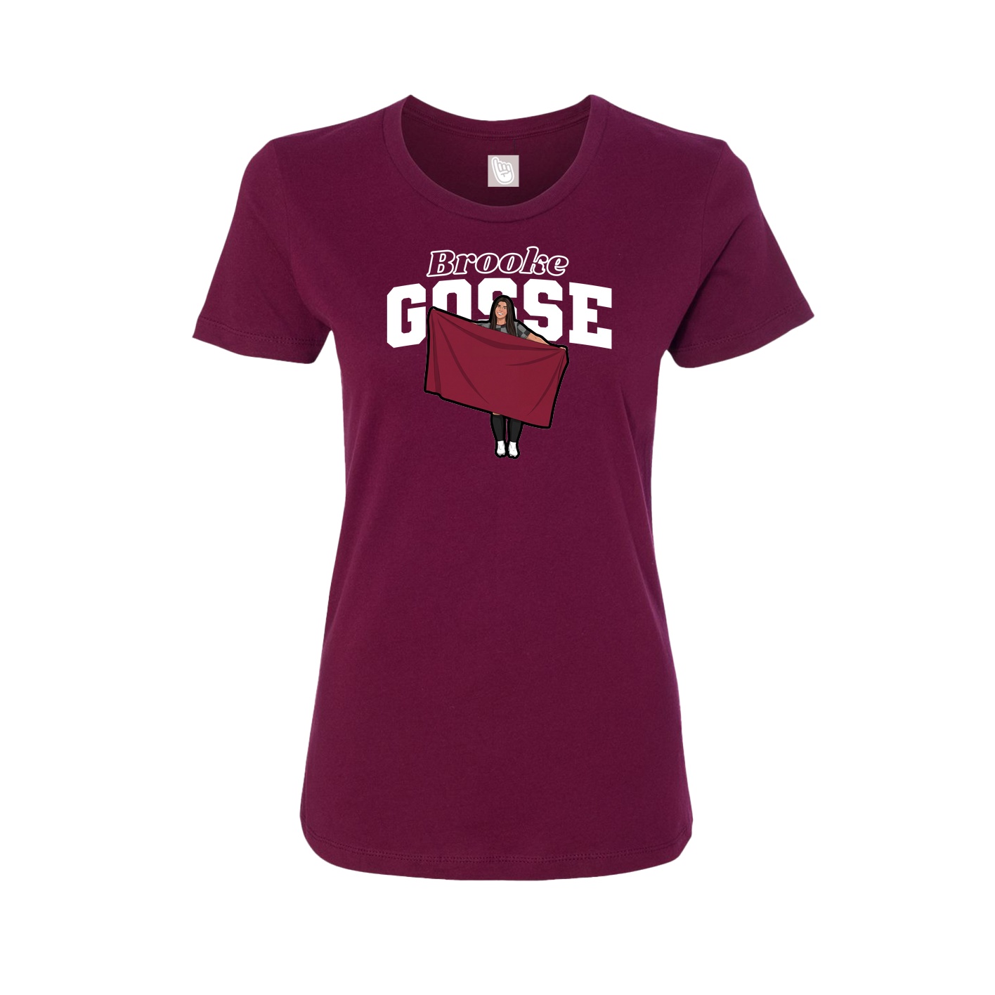 Fitted Women's Tee