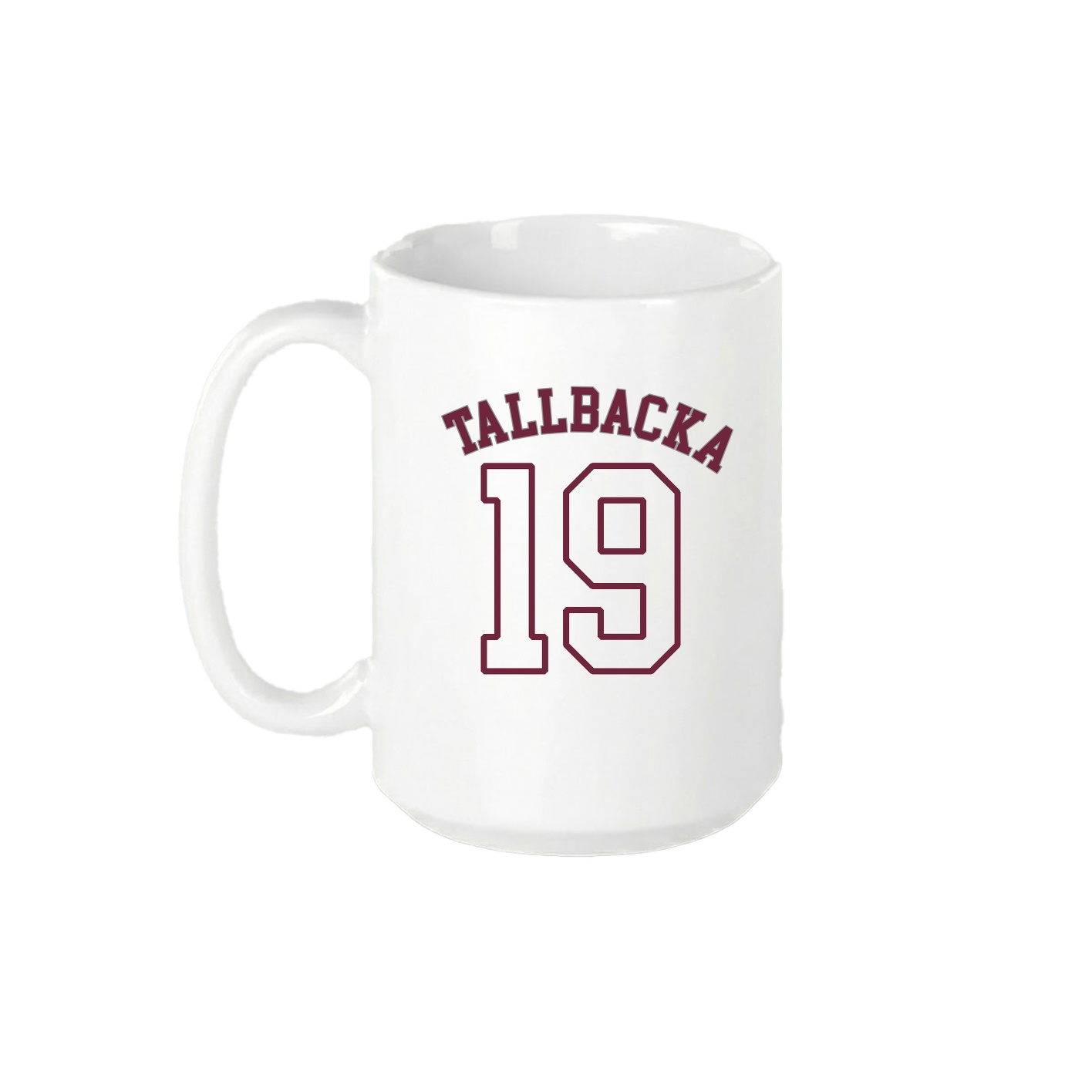 15oz Coffee Mug