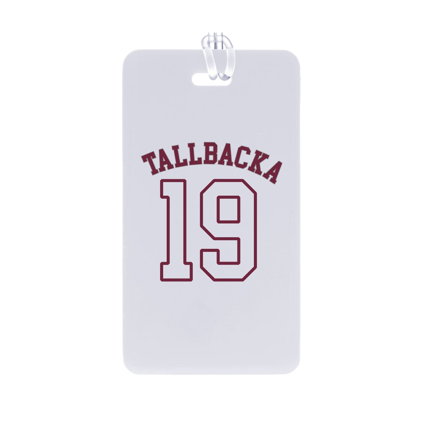 Bag Tag