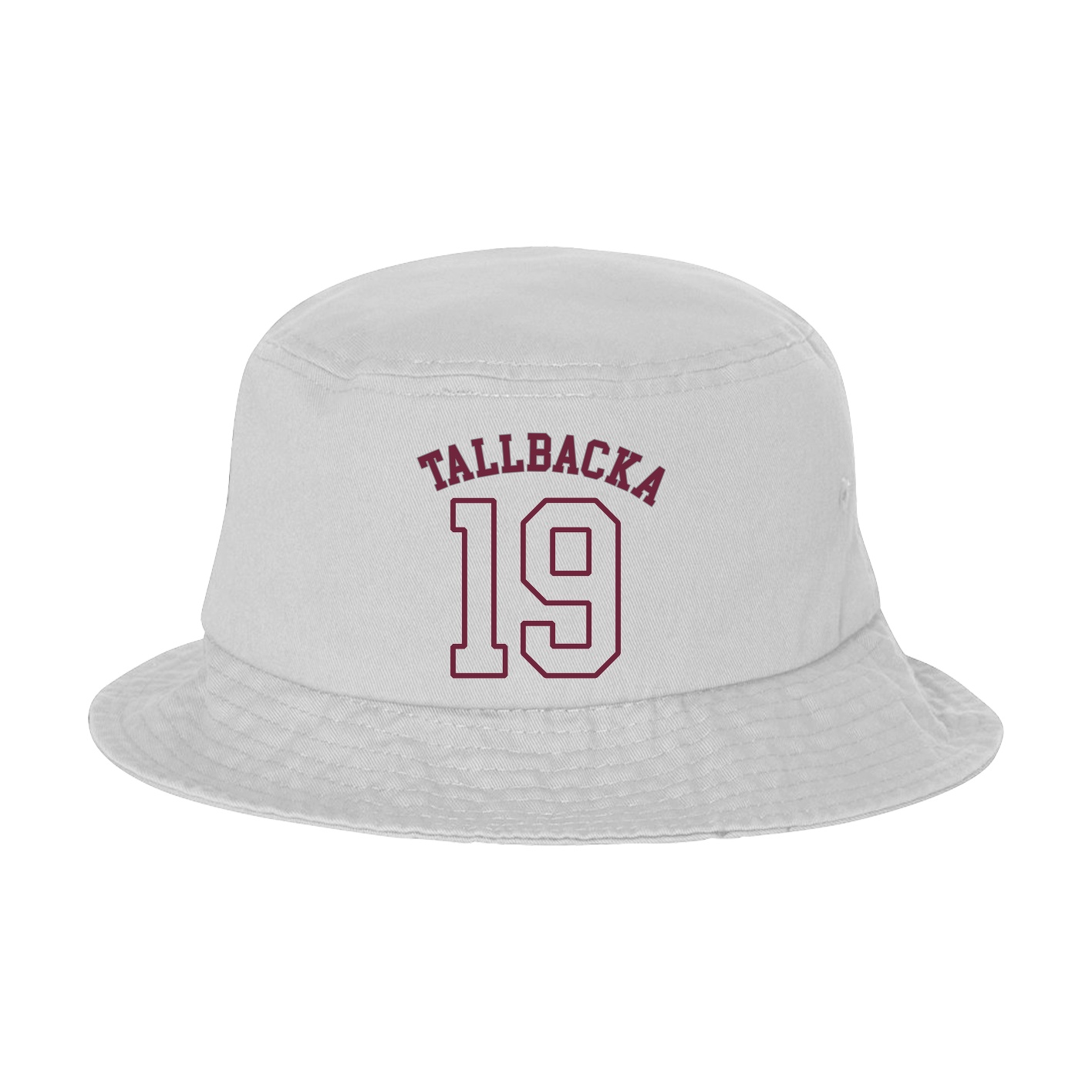 Bucket Cap