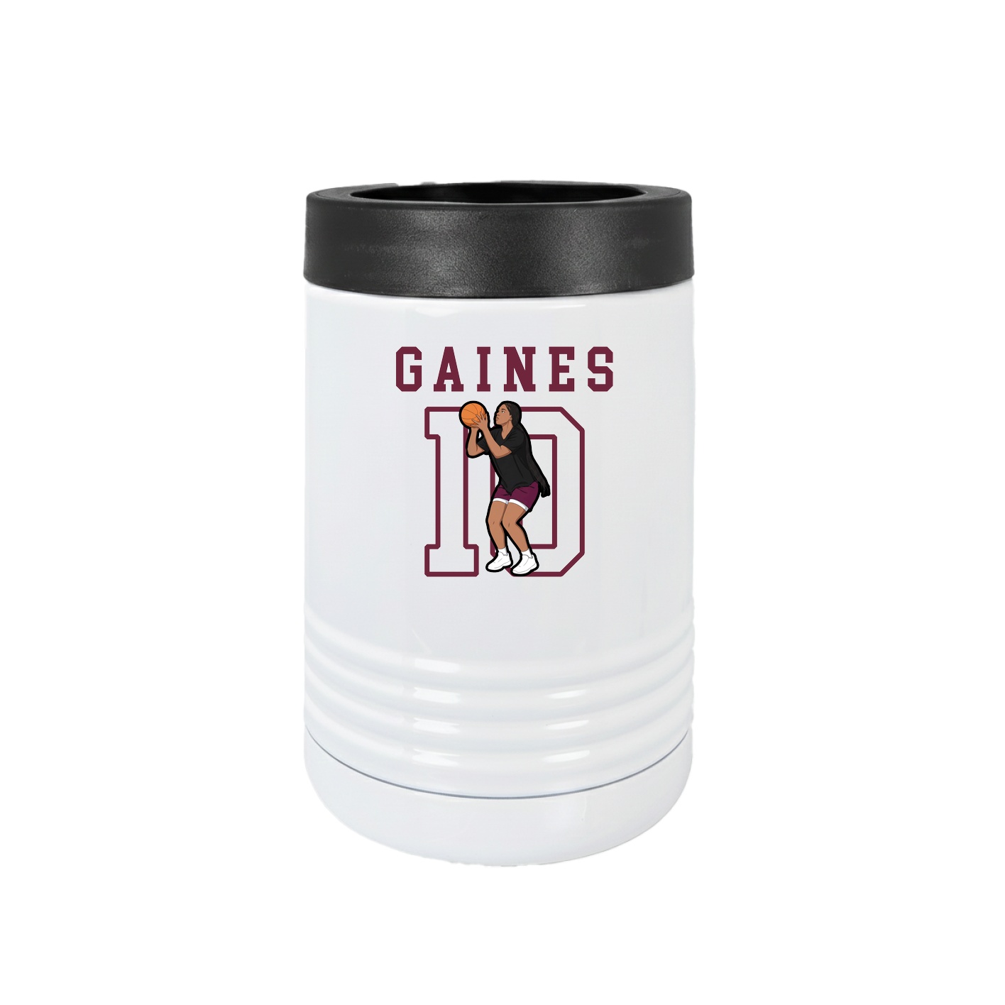 Beverage Holder — Shirsey in White