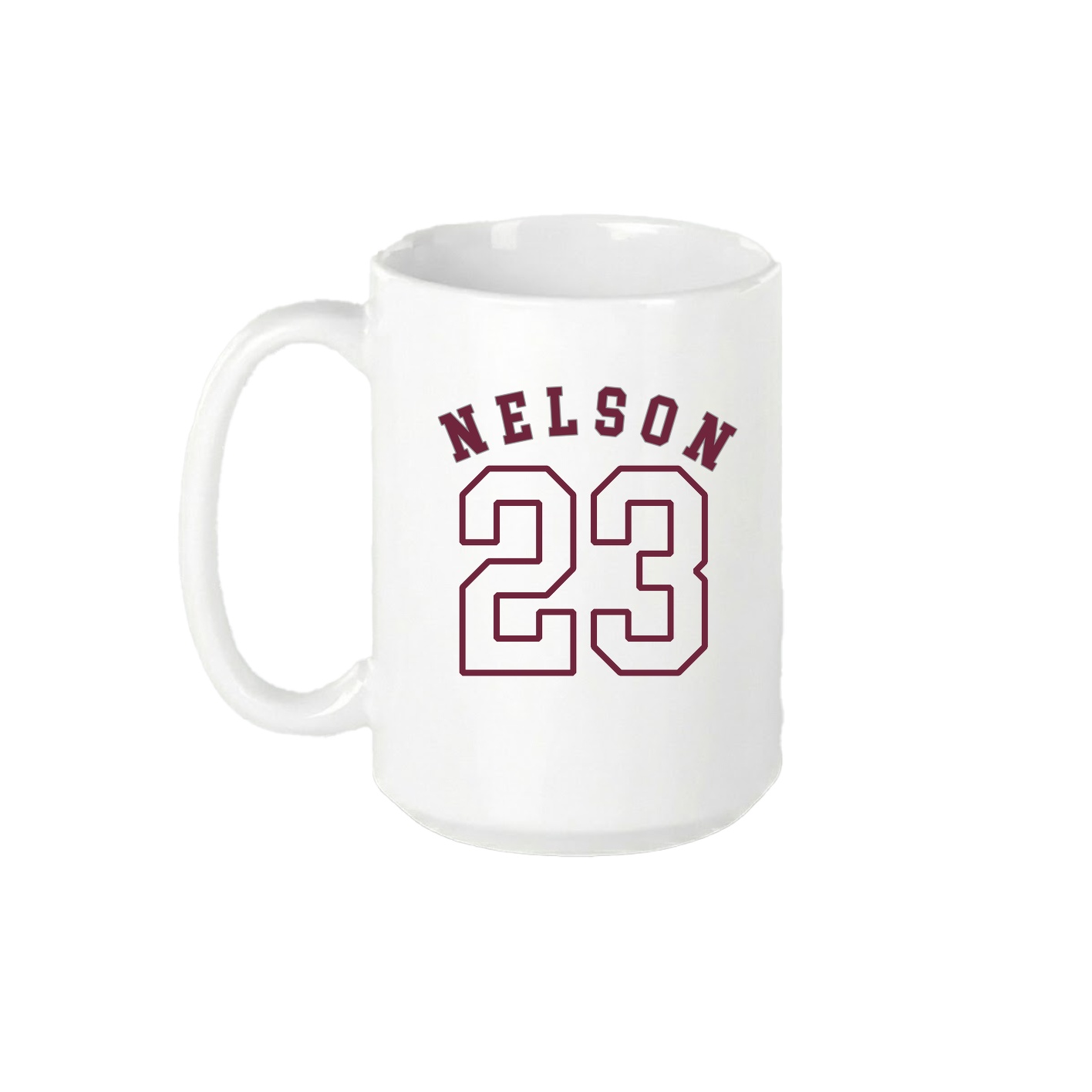 15oz Coffee Mug