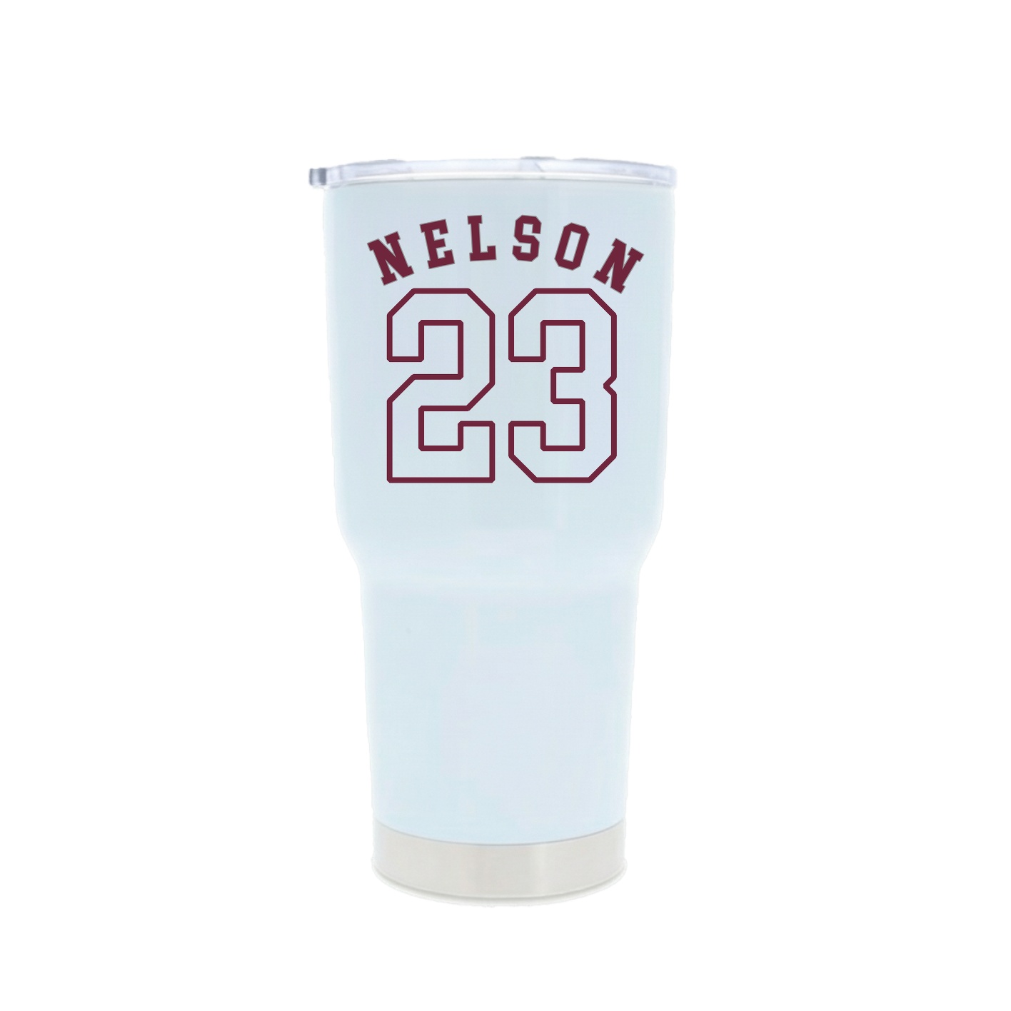 30oz Stainless Steel Tumbler