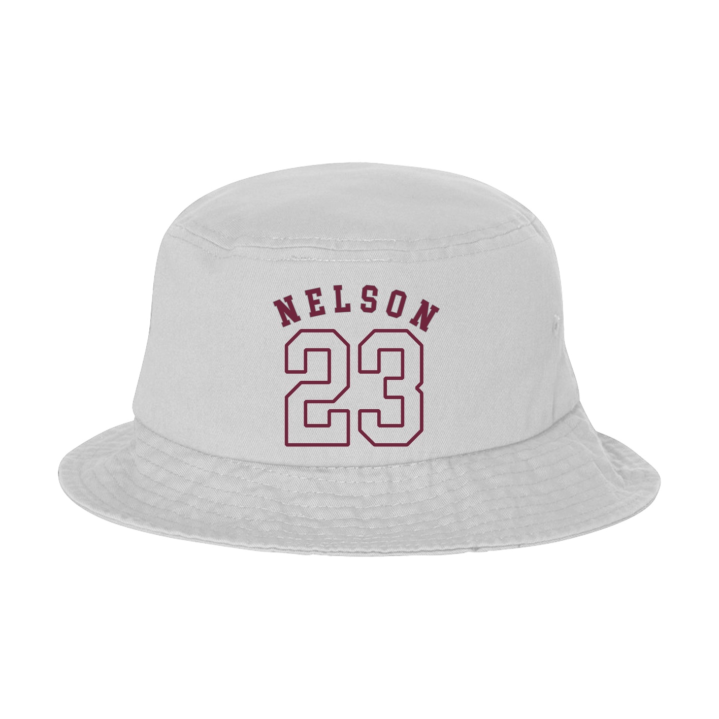 Bucket Cap