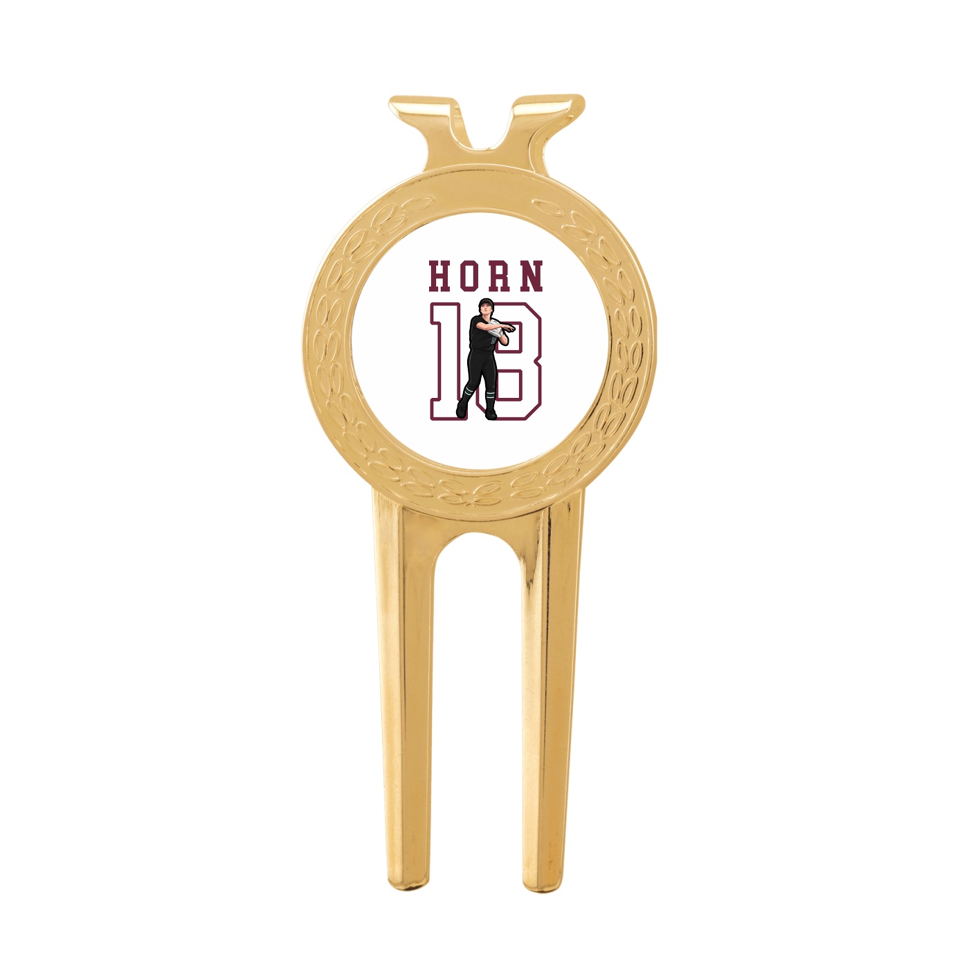 Divot Tool with Ball Marker — Shirsey in Classic