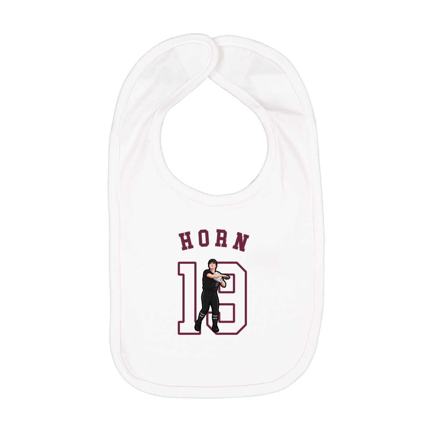 Infant Bib