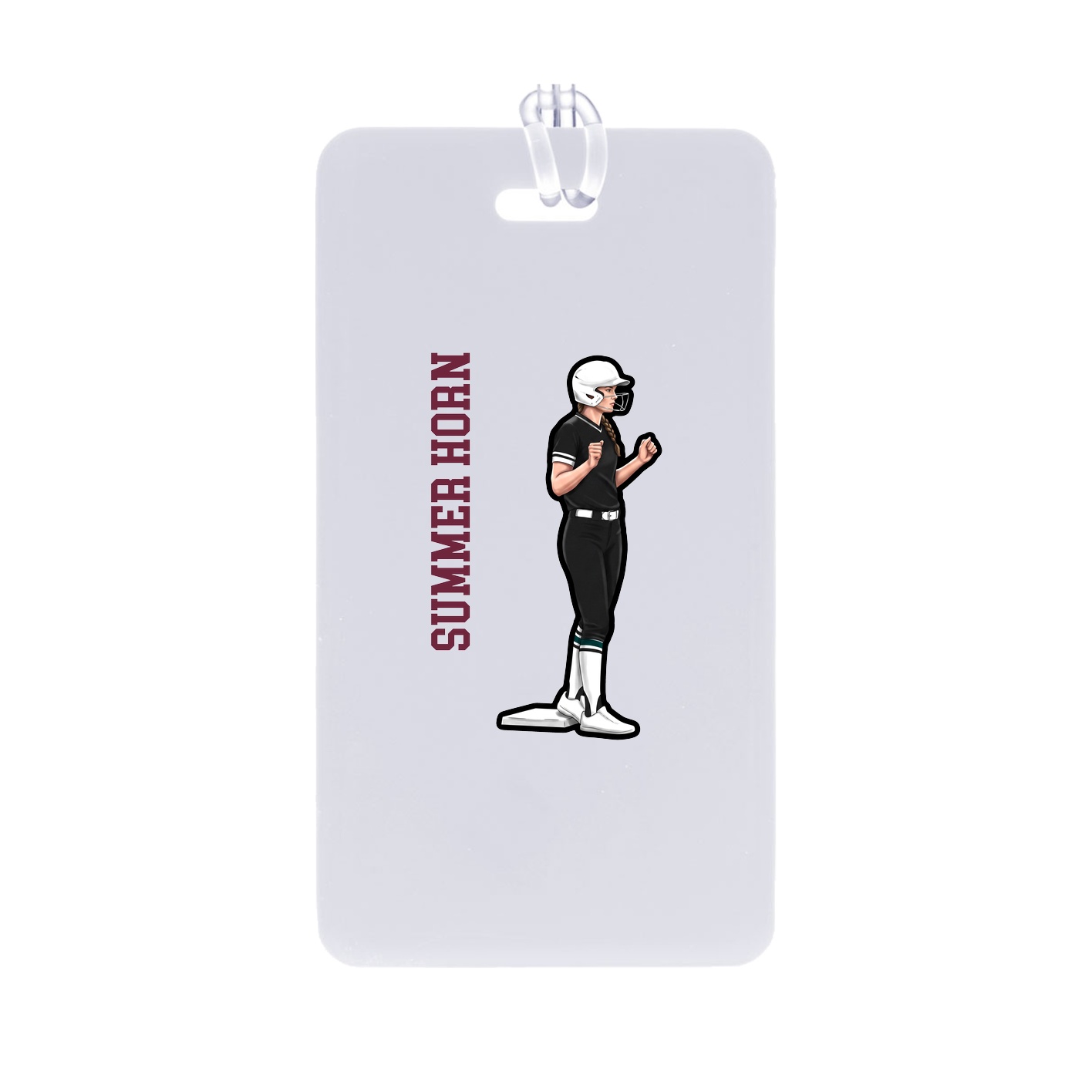 Bag Tag
