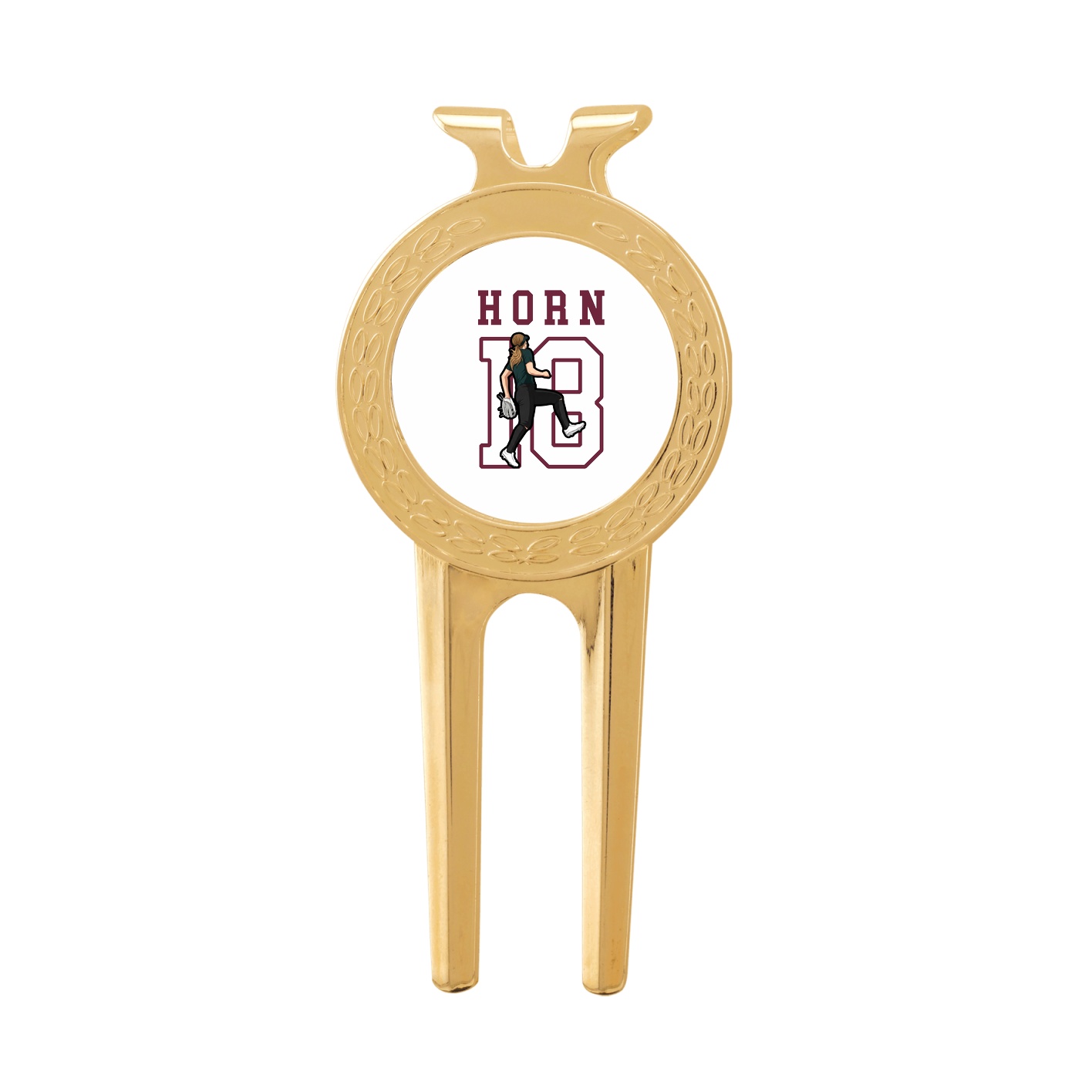 Divot Tool with Ball Marker — Shirsey in Classic