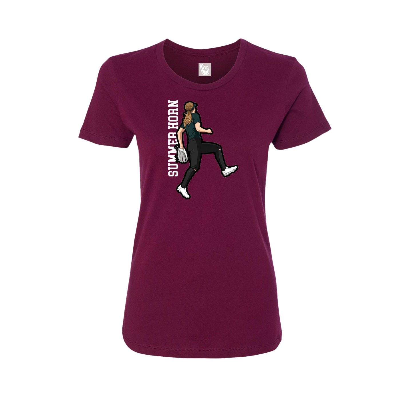 Womens Tee