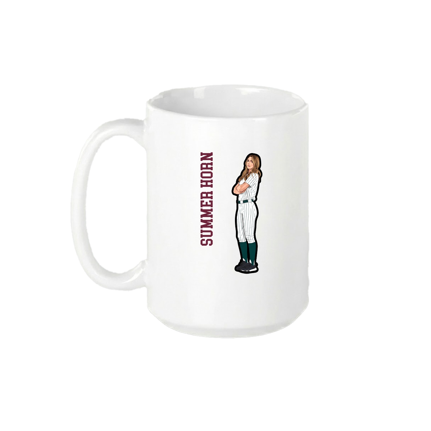 15oz Coffee Mug
