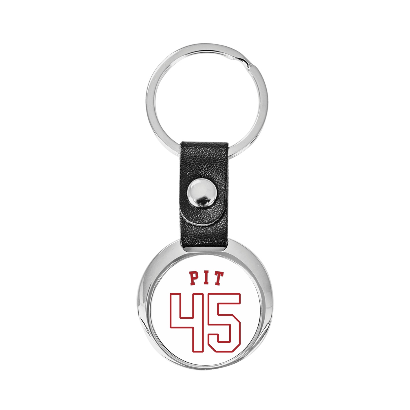Key Chain — Shirsey Arch in Classic