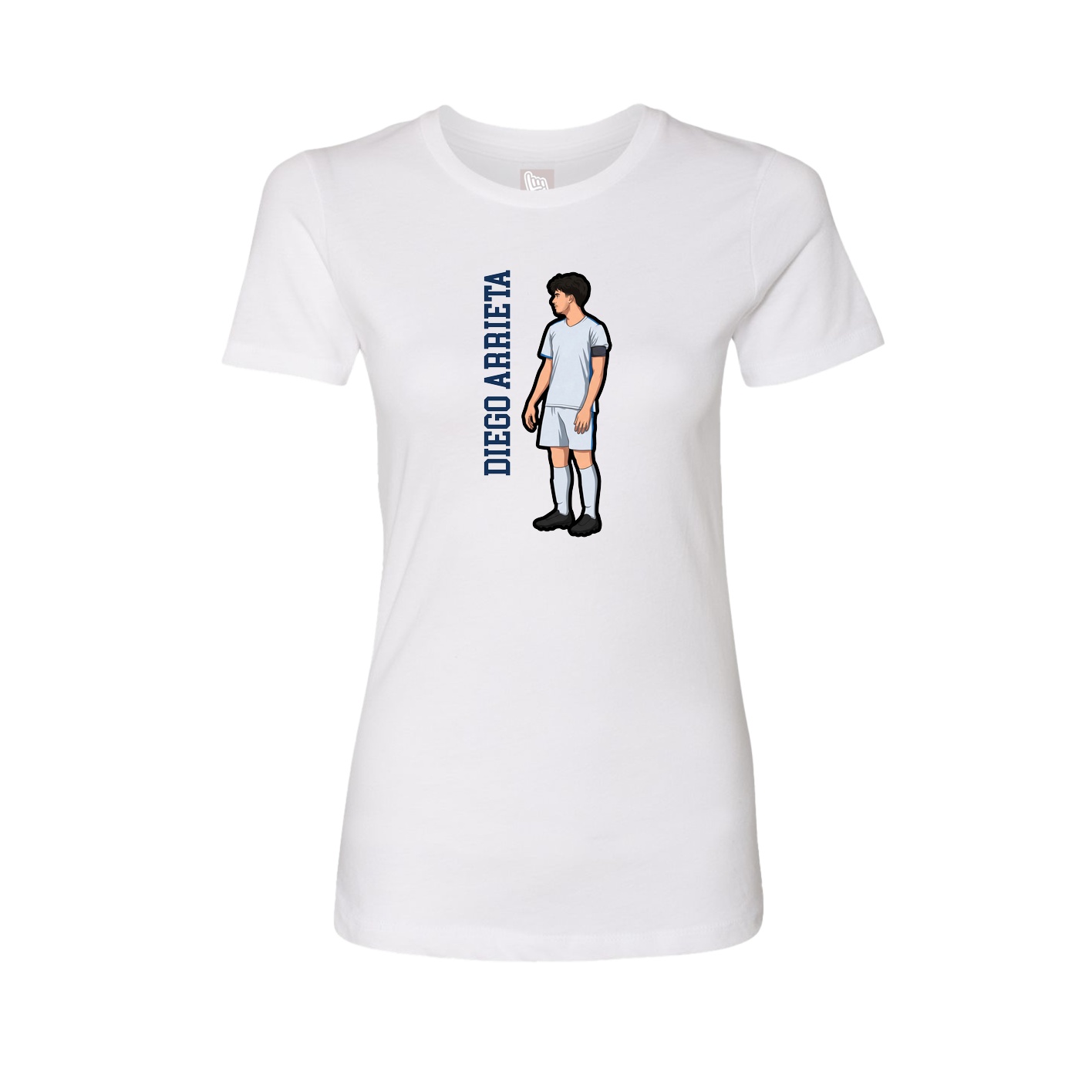 Womens Tee
