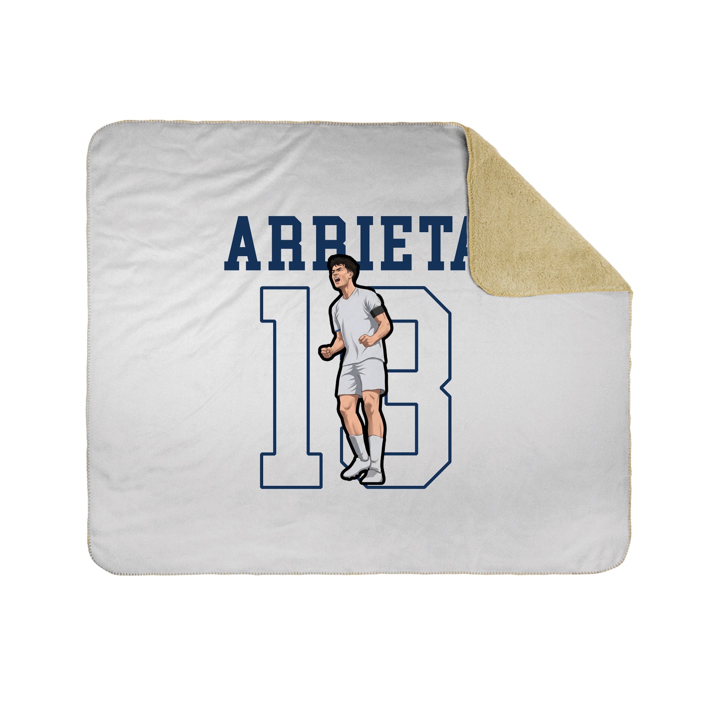Throw Blanket