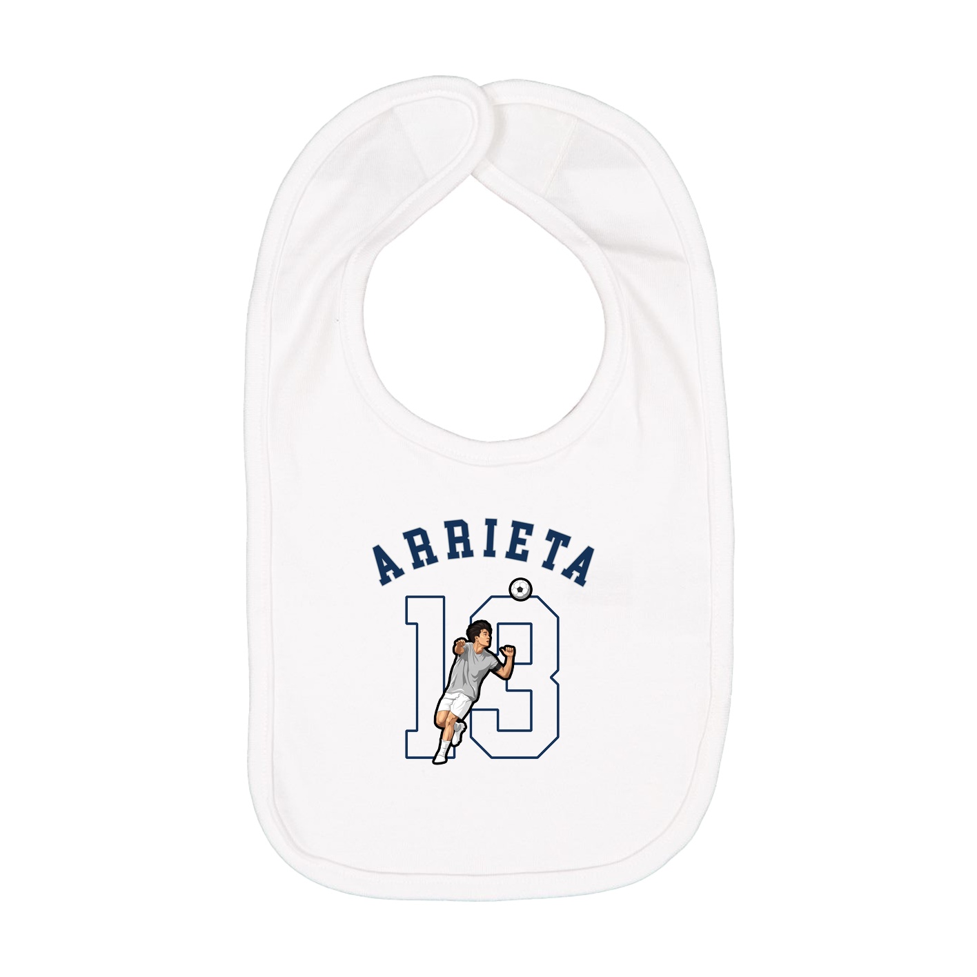 Infant Bib