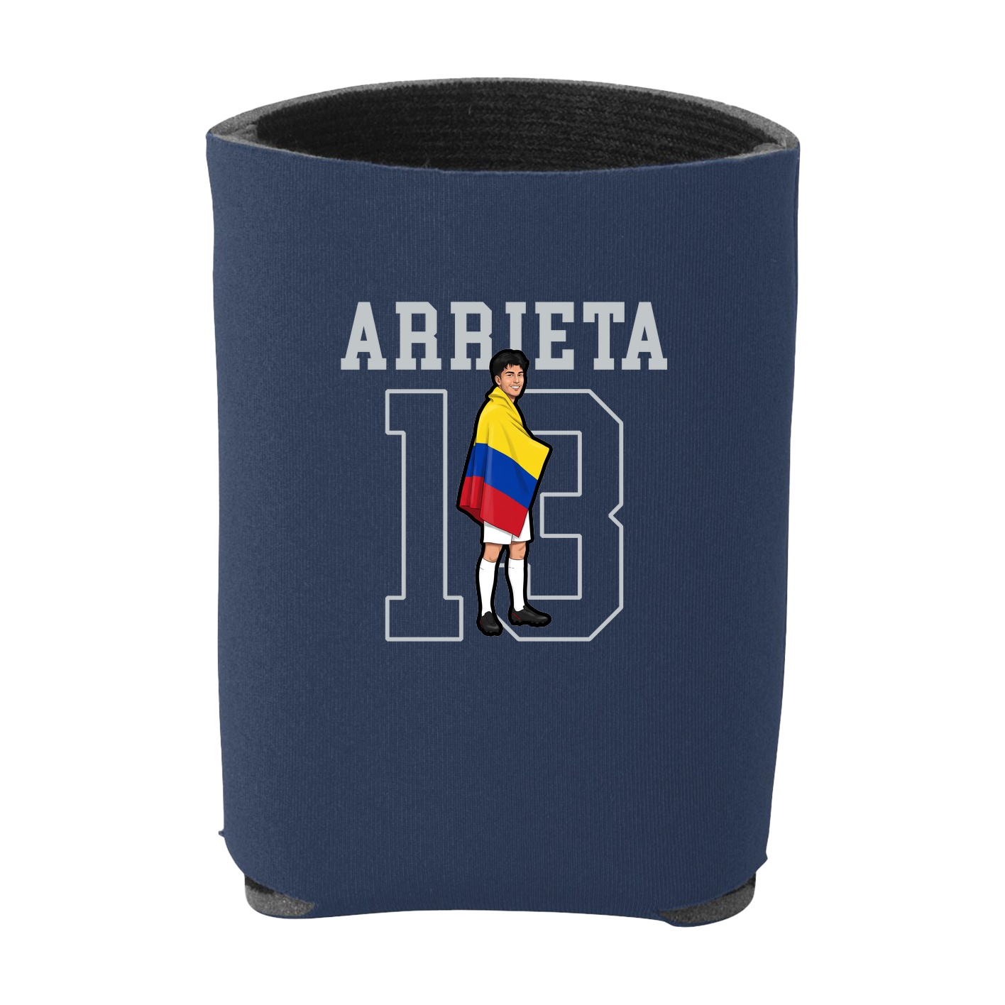 Can Holder — Shirsey in Navy