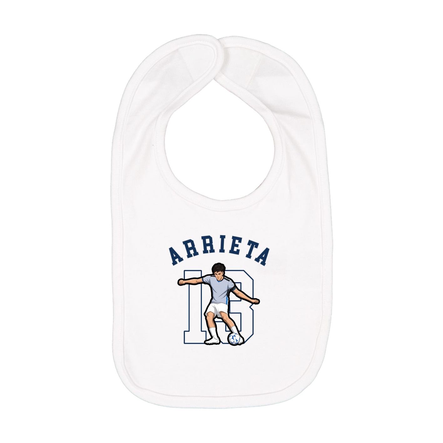 Infant Bib