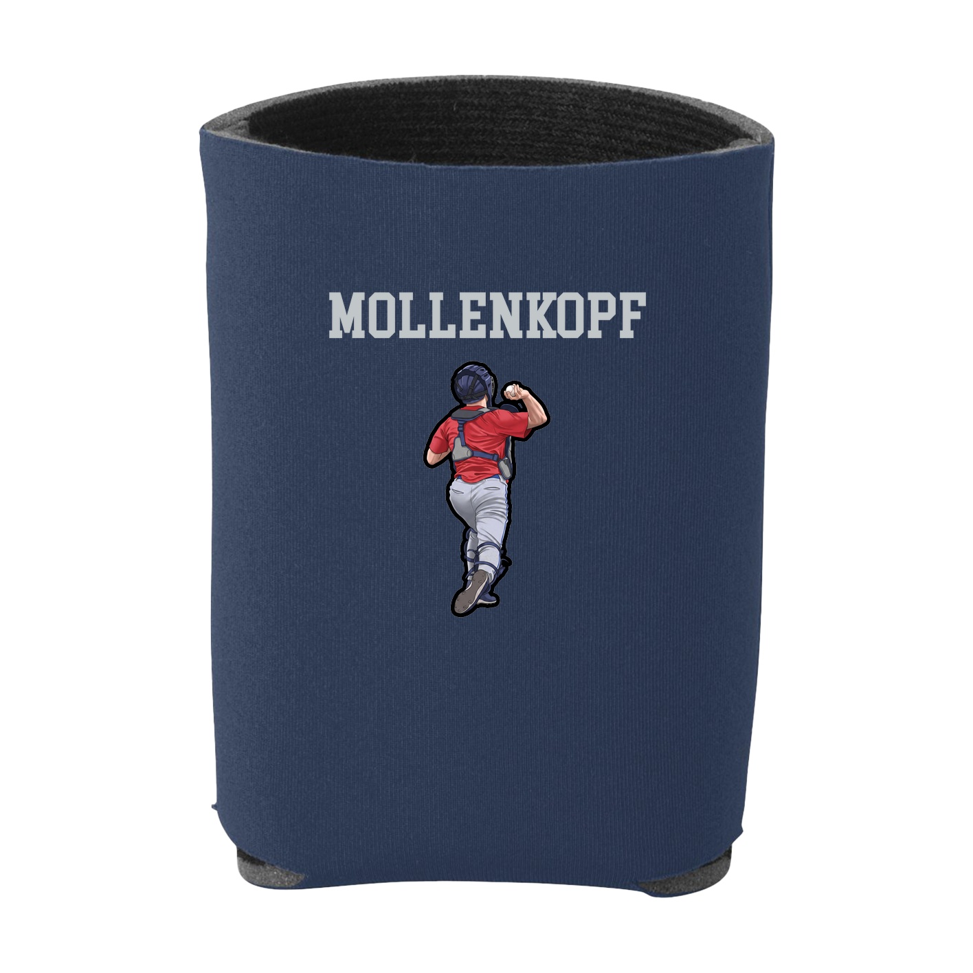 Can Holder — Shirsey in Navy