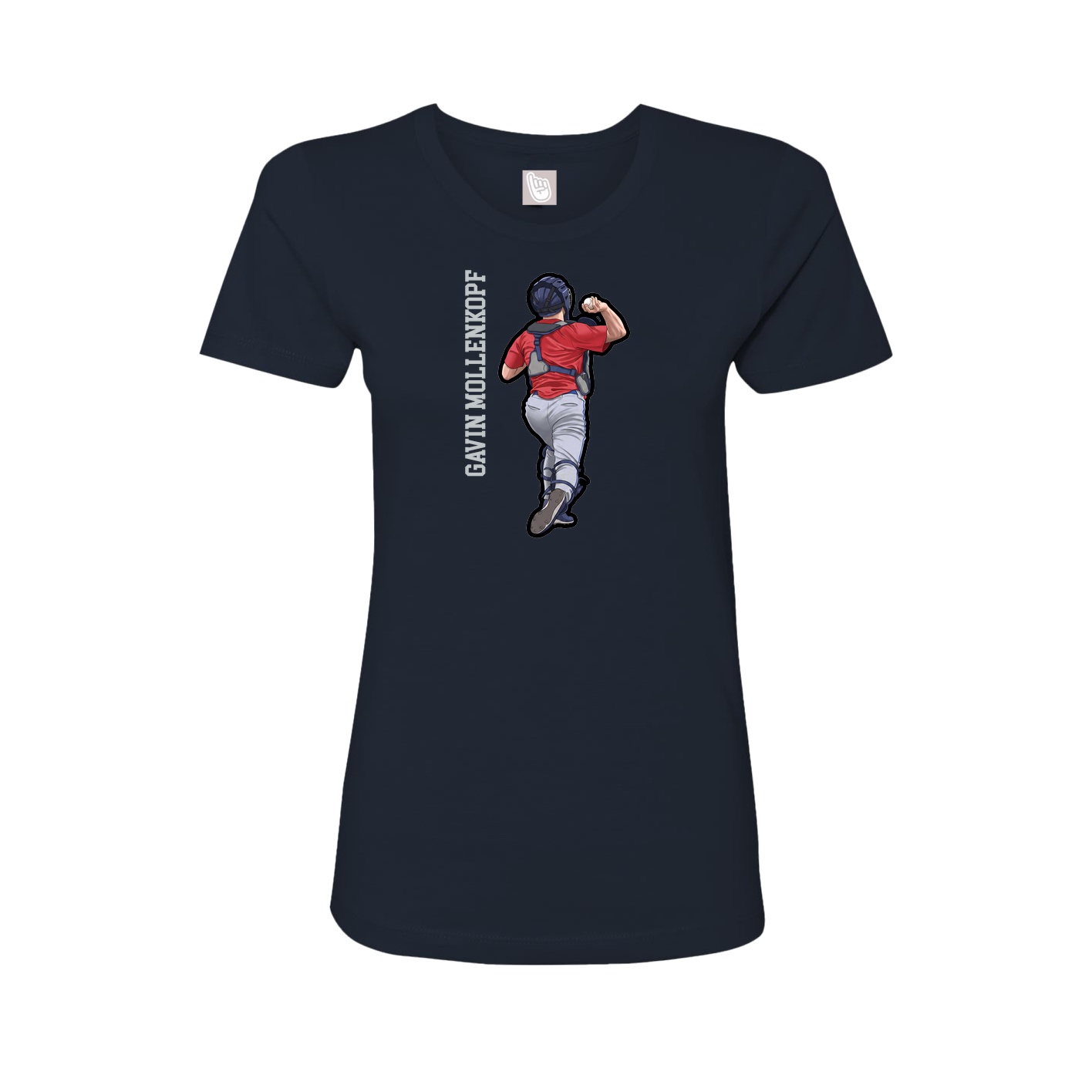 Womens Tee