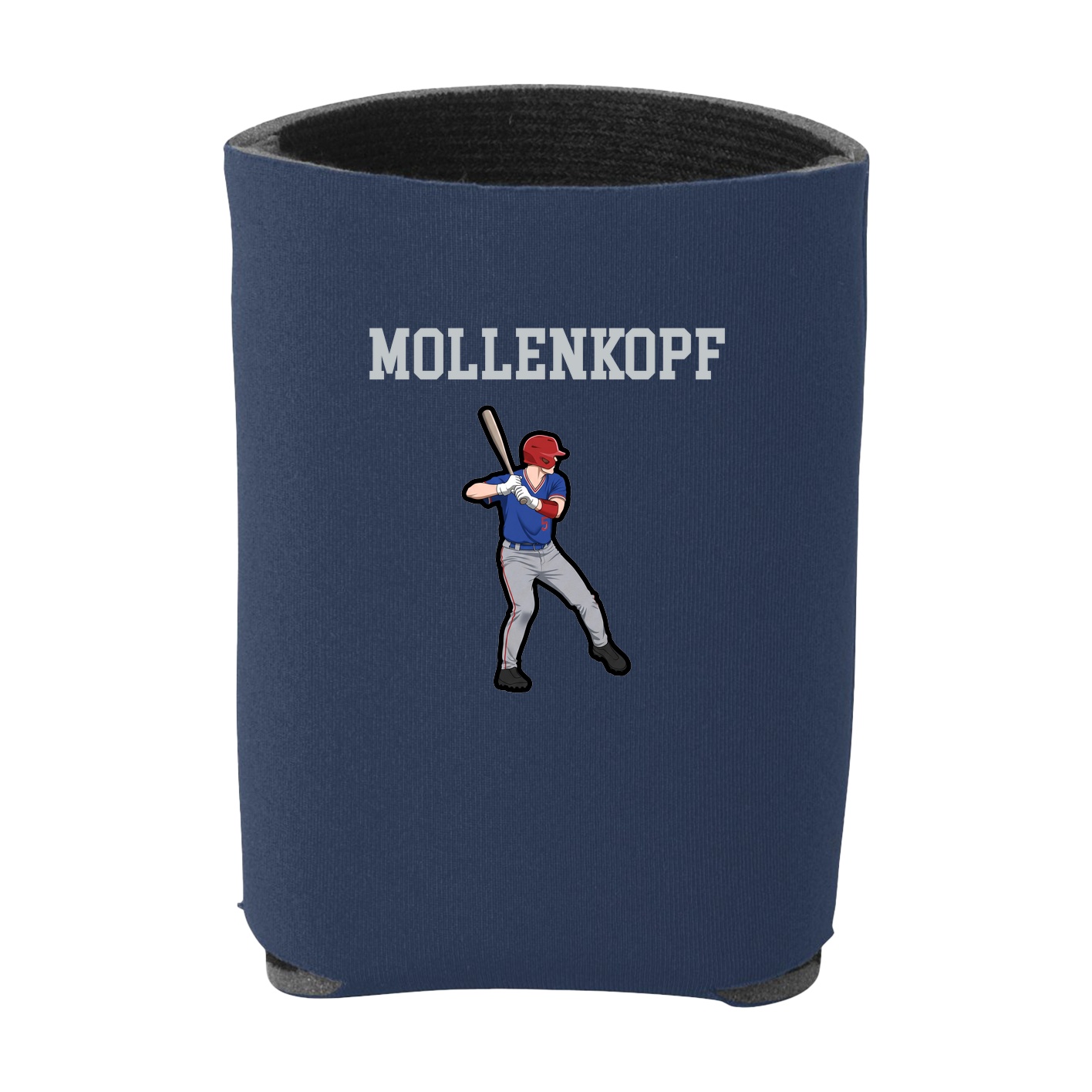 Can Holder — Shirsey in Navy