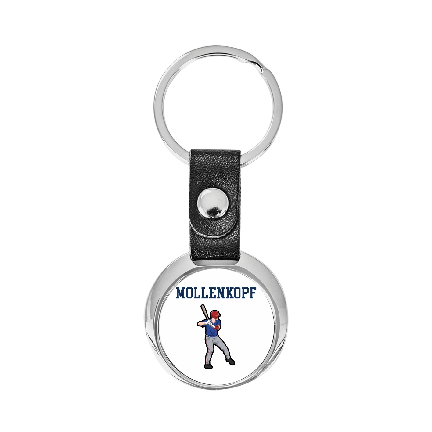 Key Chain — Shirsey in Classic