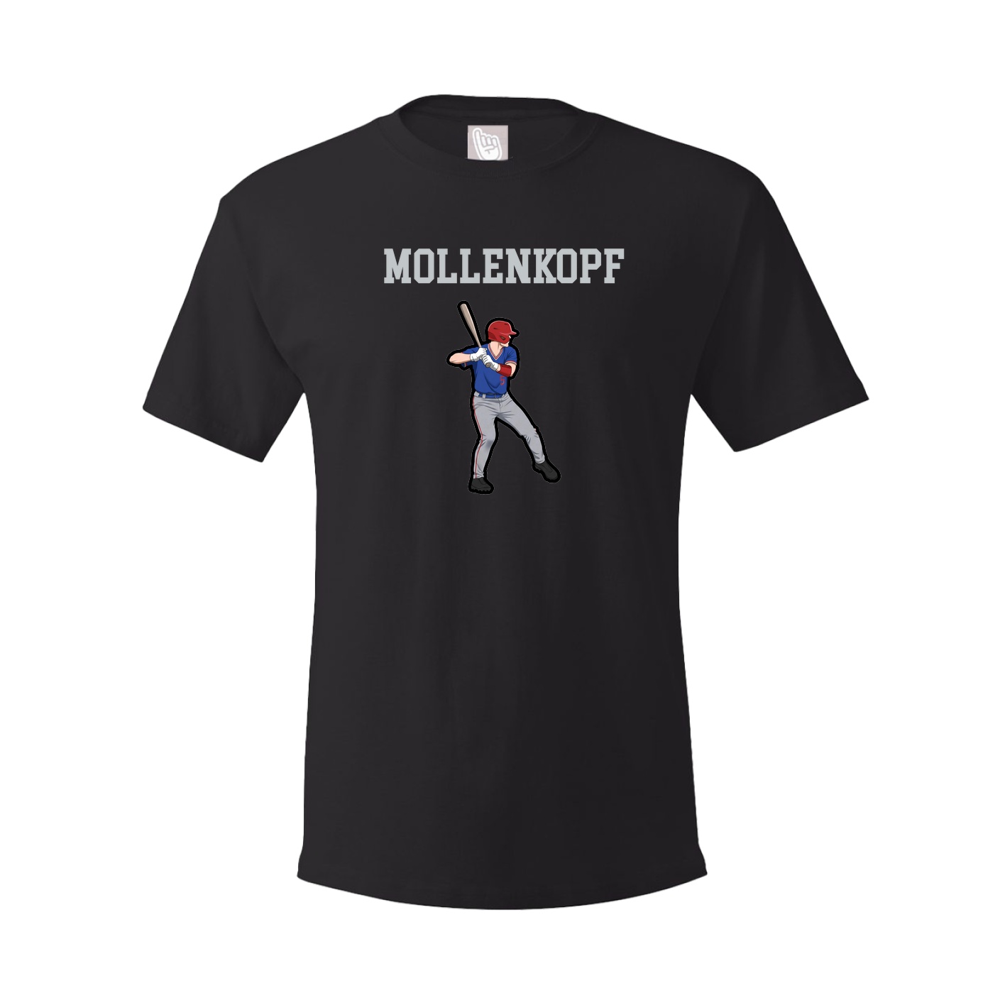 Tee — Shirsey in Black