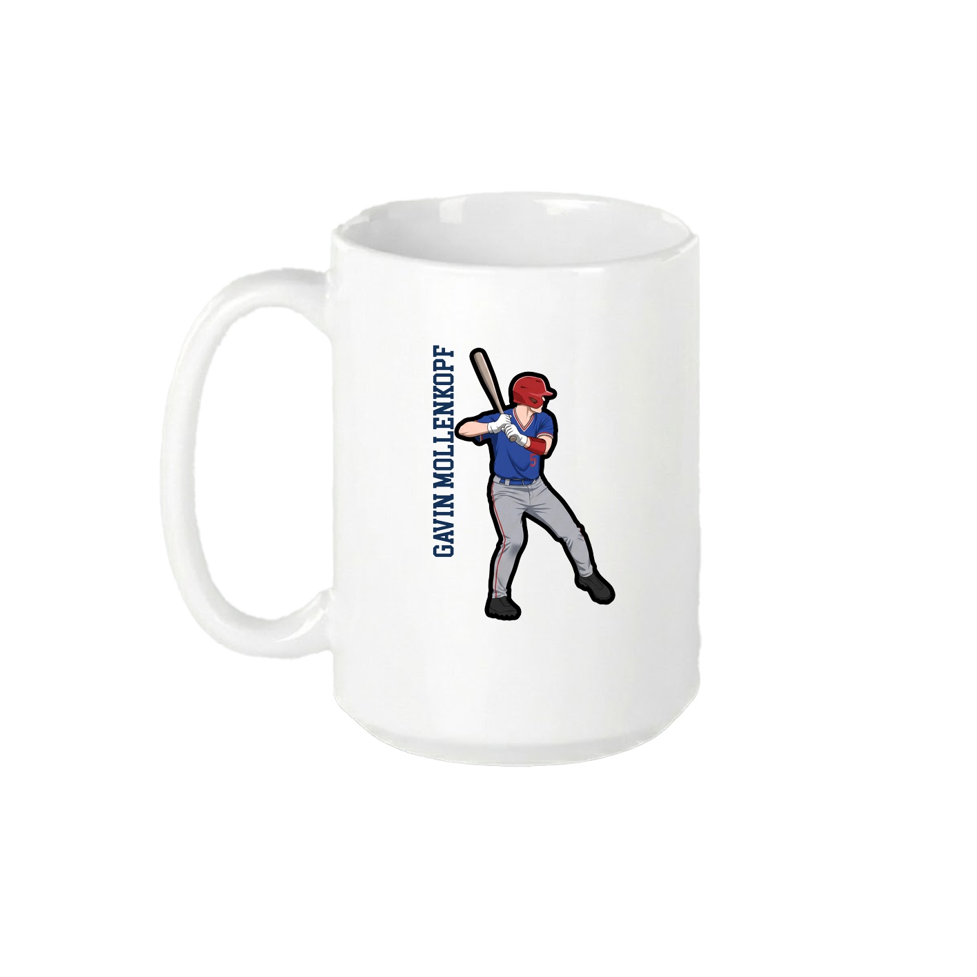 15oz Coffee Mug