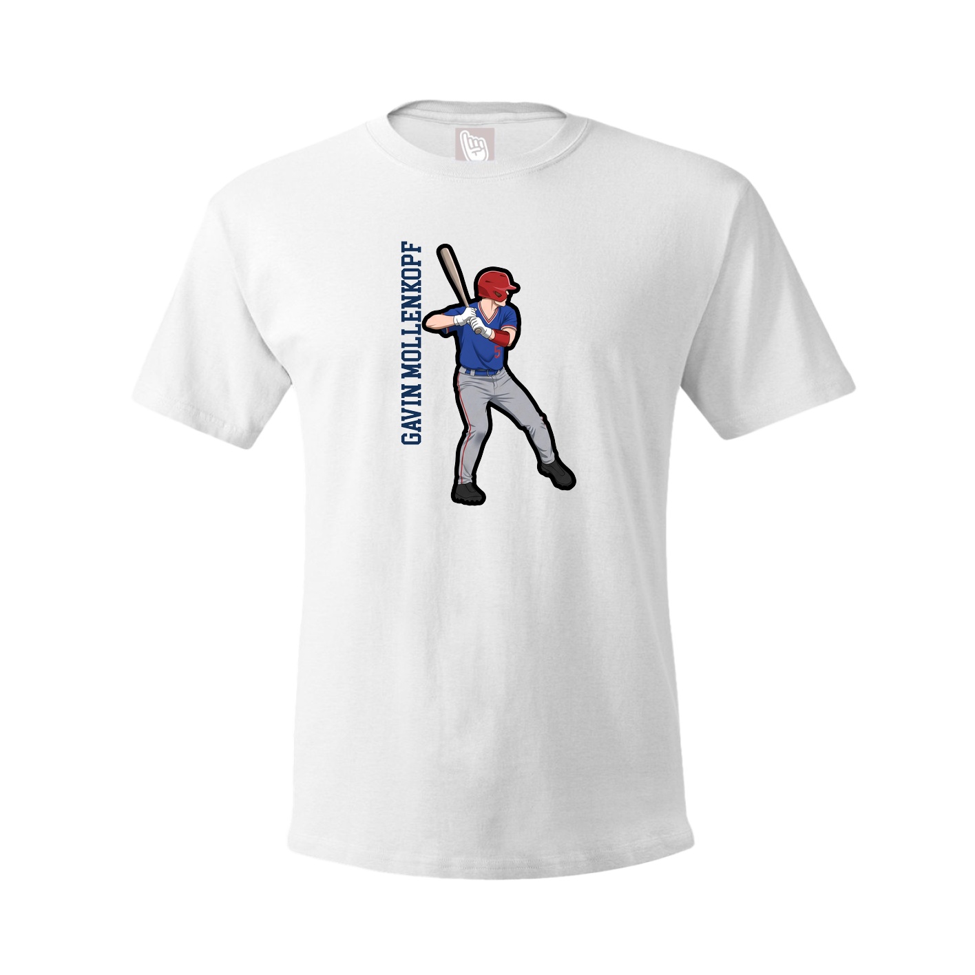 NIL Club Tee