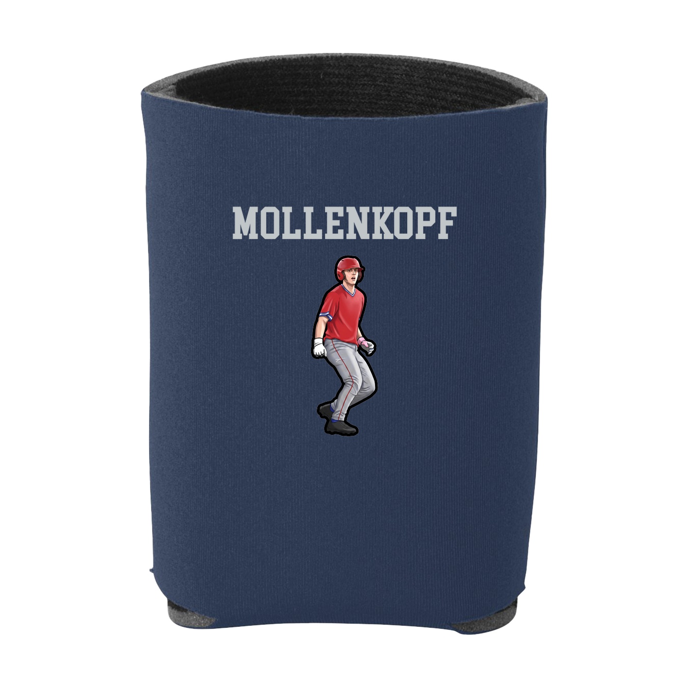 Can Holder — Shirsey in Navy