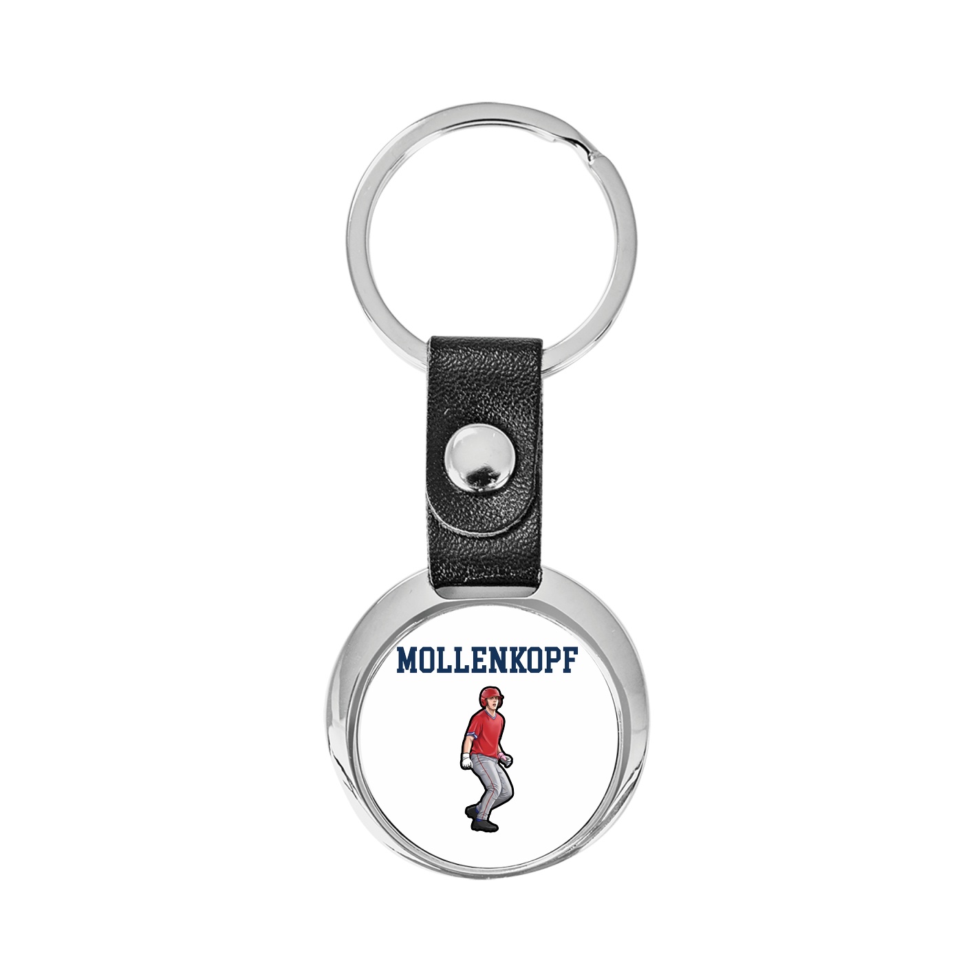Key Chain — Shirsey in Classic
