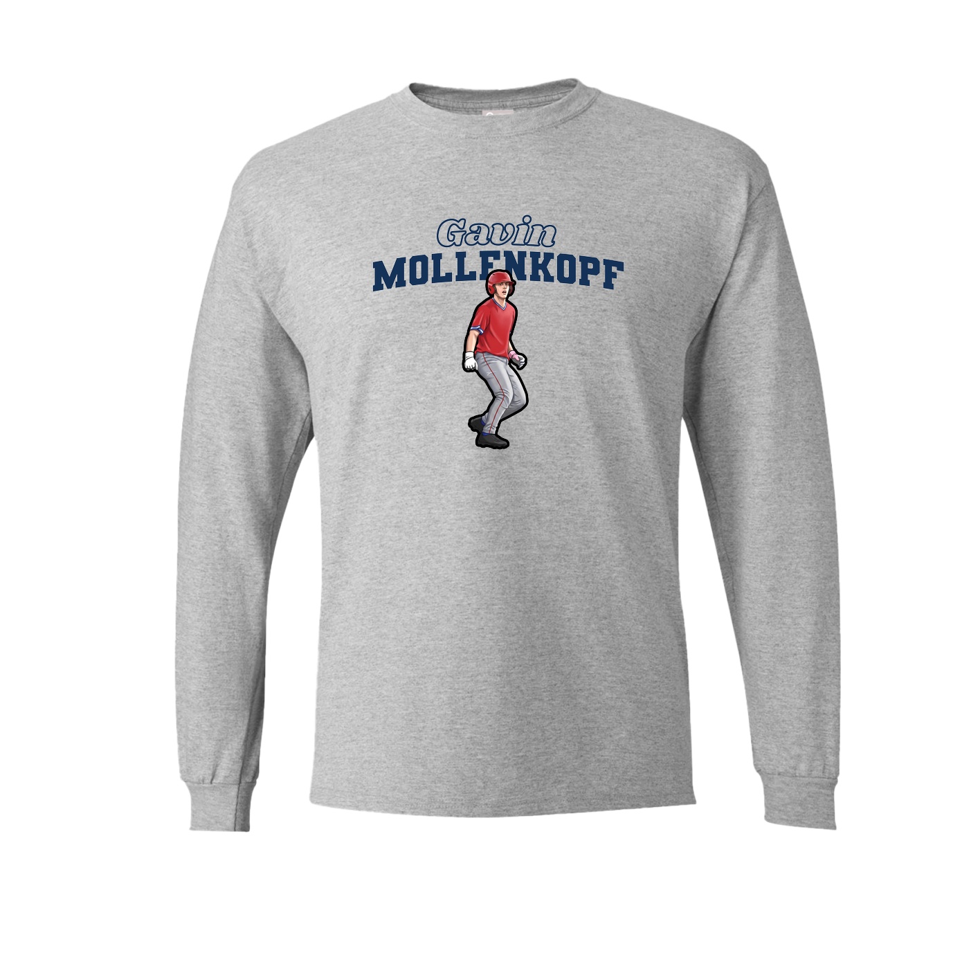 Long Sleeve Tee