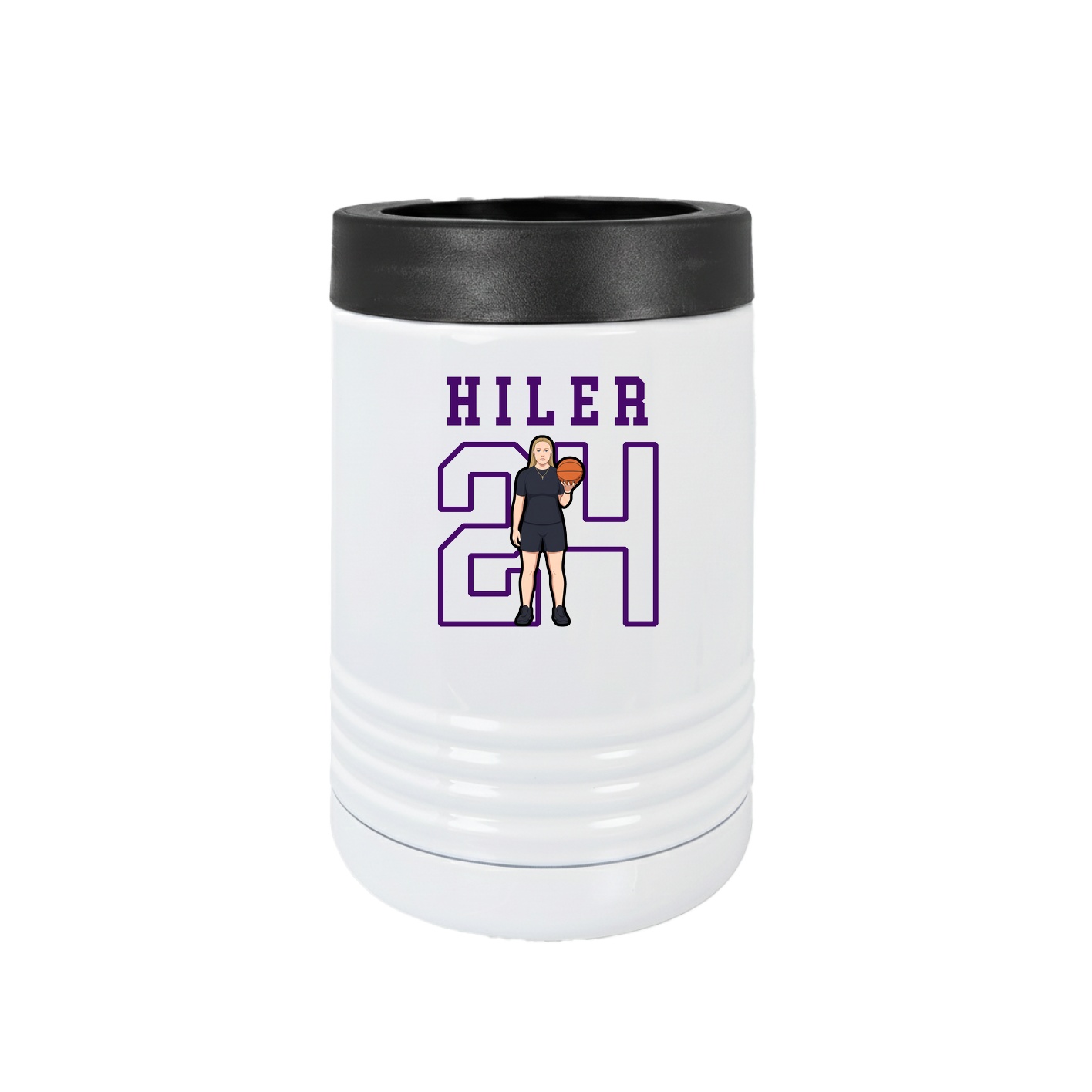 Beverage Holder — Shirsey in White
