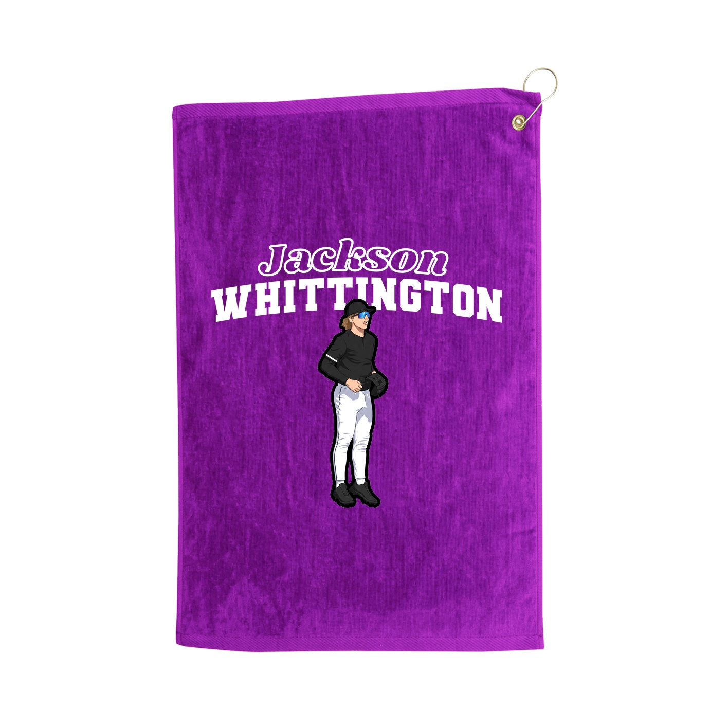 Golf Towel