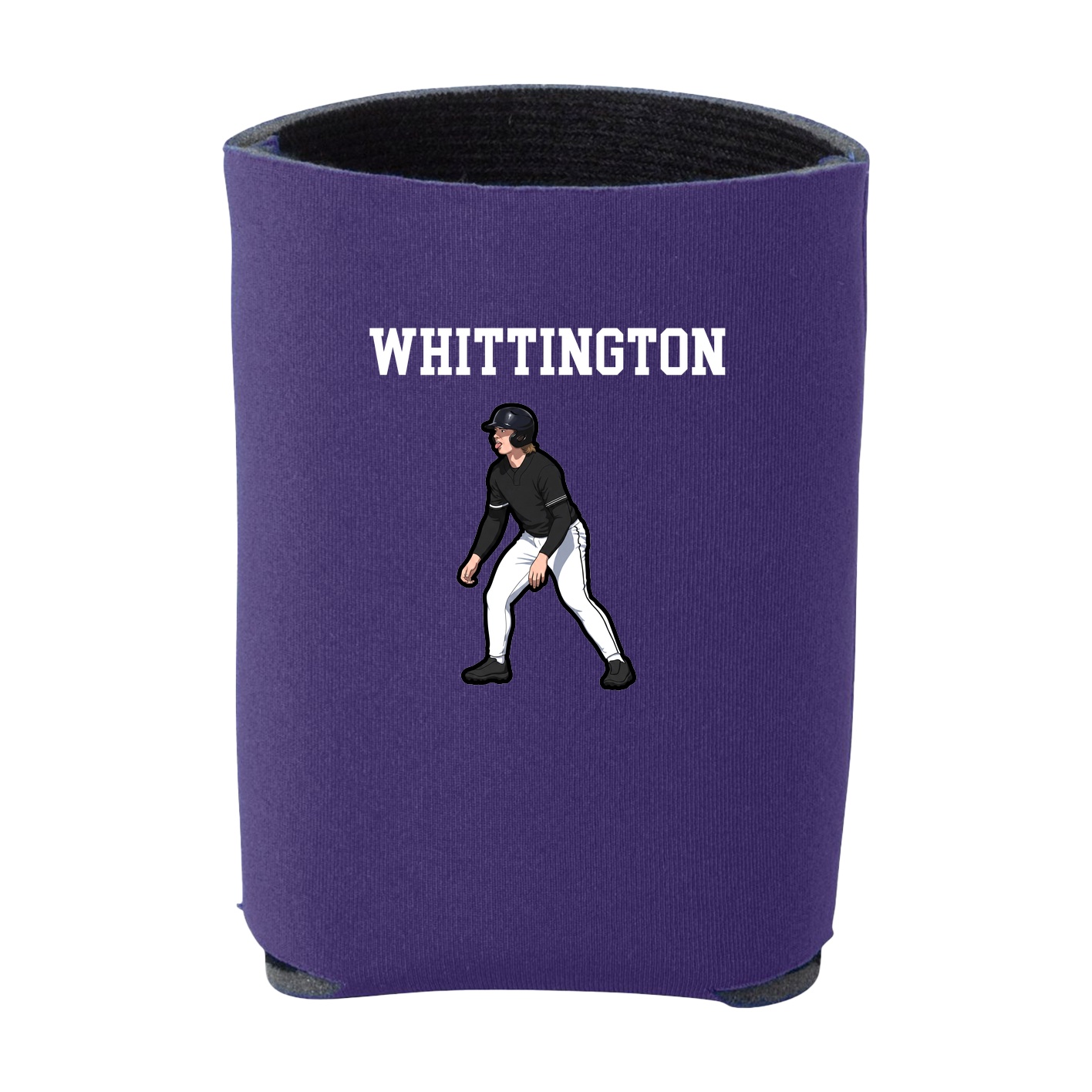 Can Holder — Shirsey in Purple