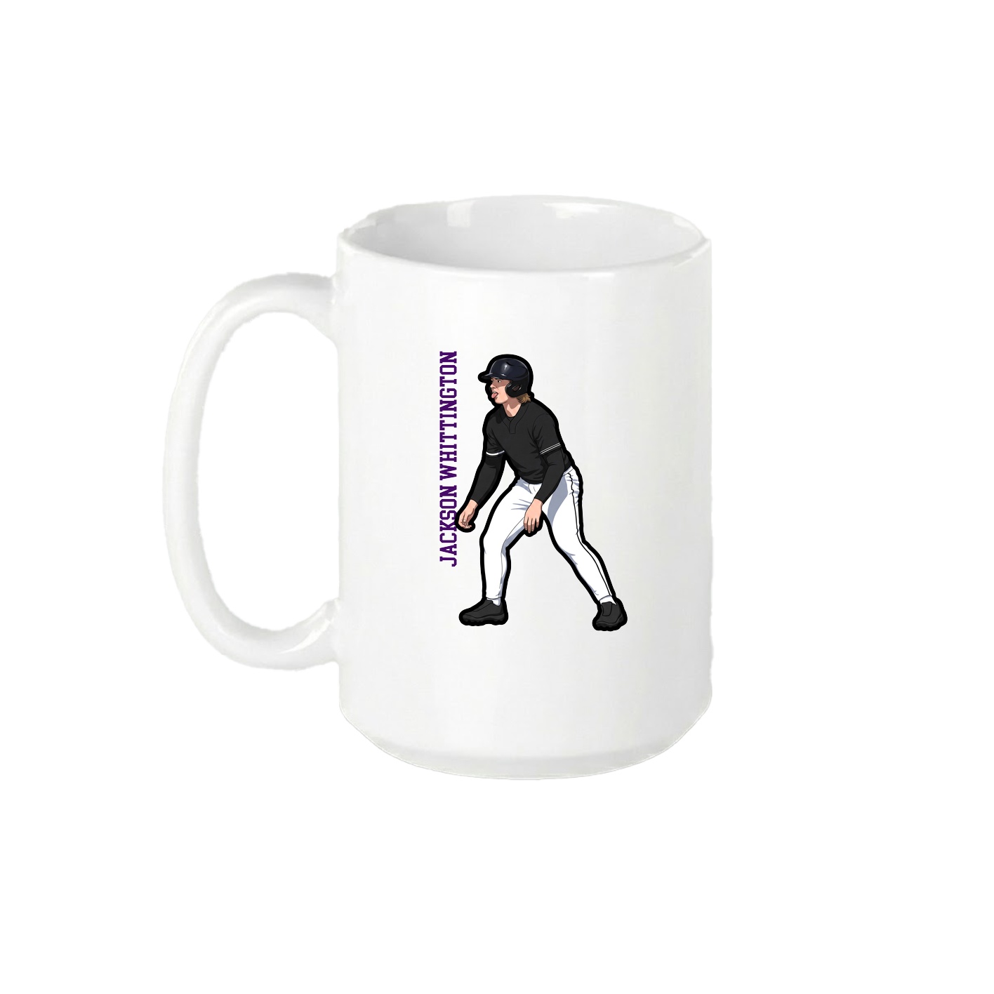 15oz Coffee Mug