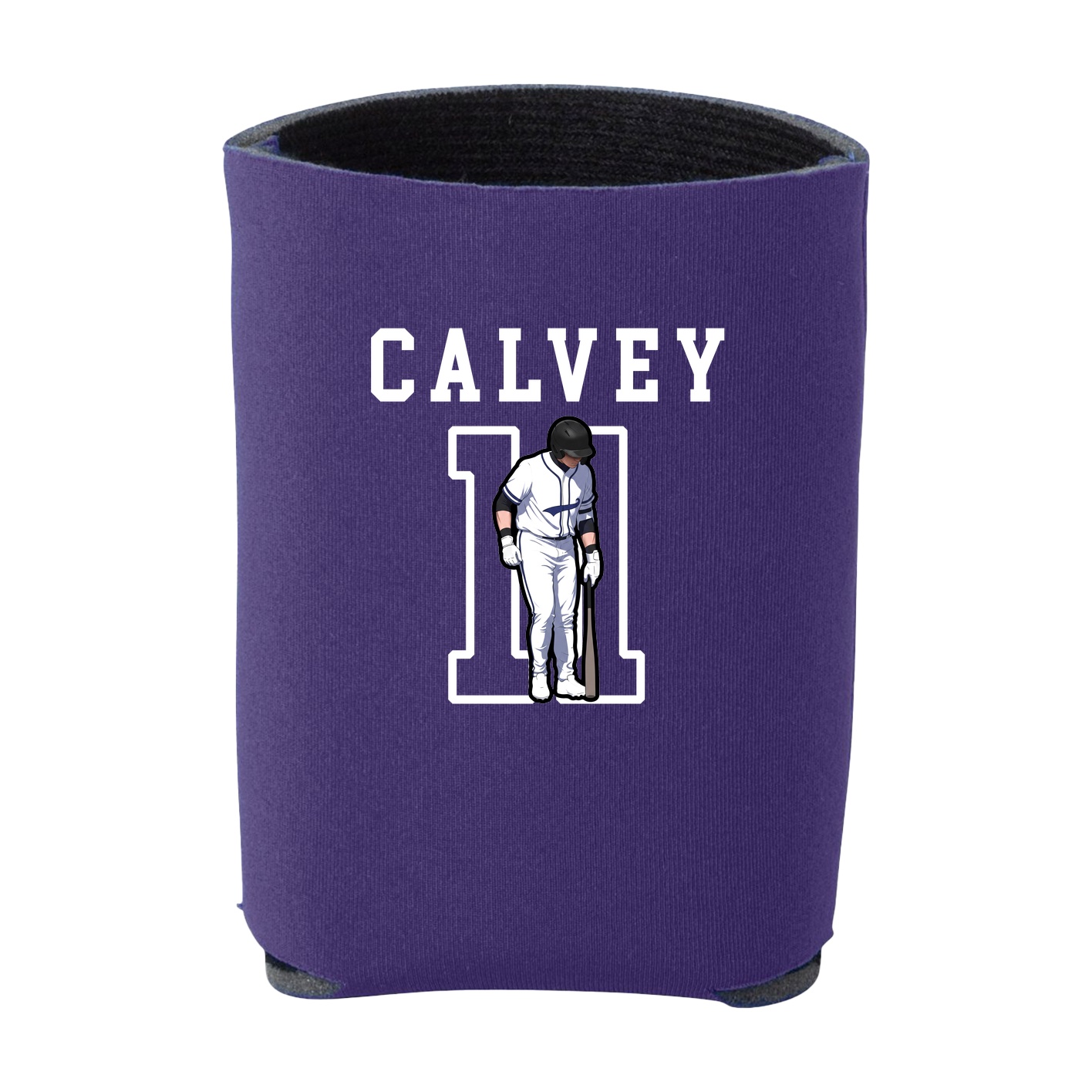 Can Holder — Shirsey in Purple