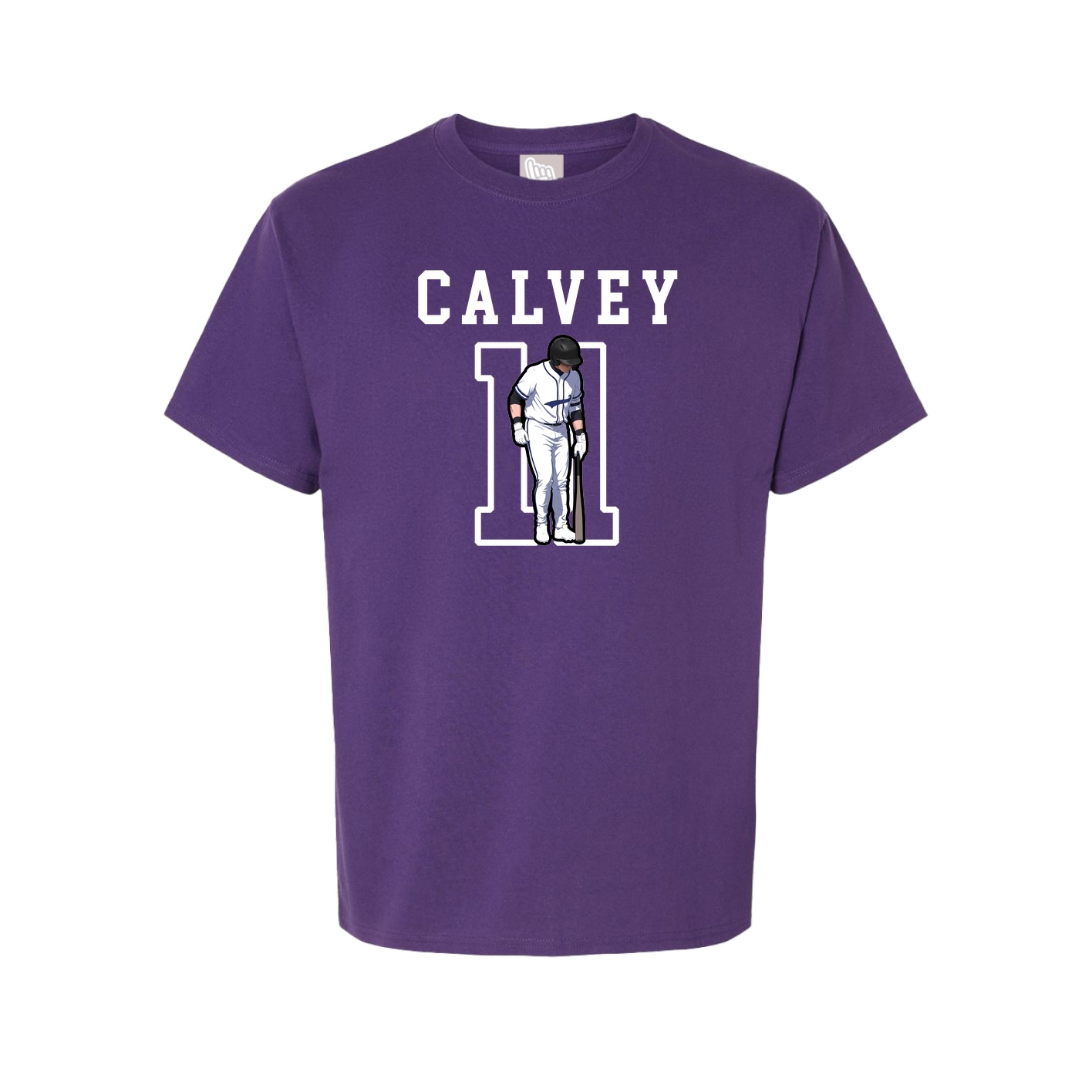 Tee — Shirsey in Purple