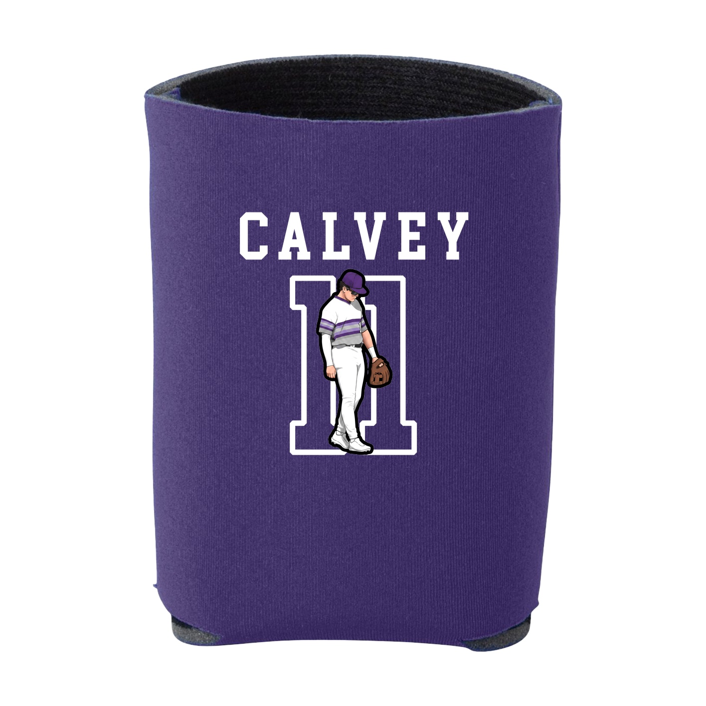 Can Holder — Shirsey in Purple