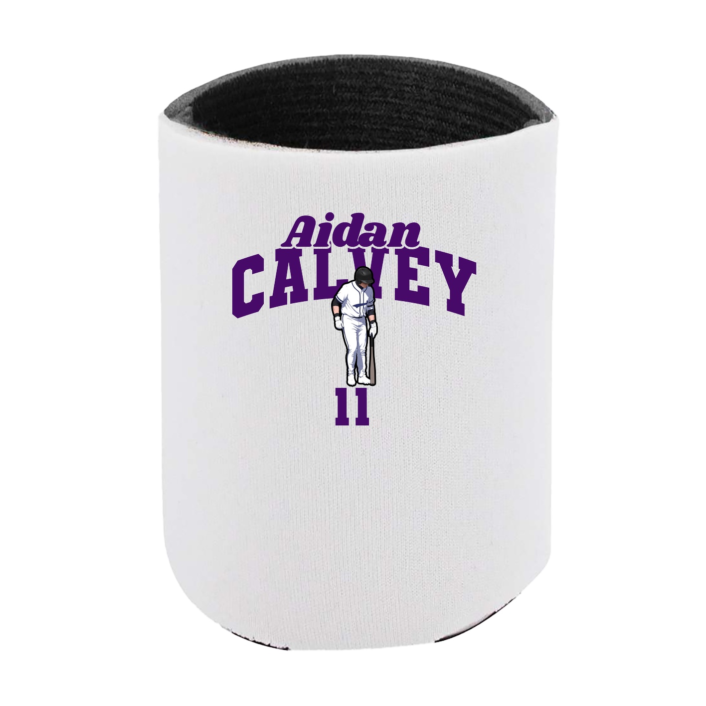 Can Holder — Signature Arch in White