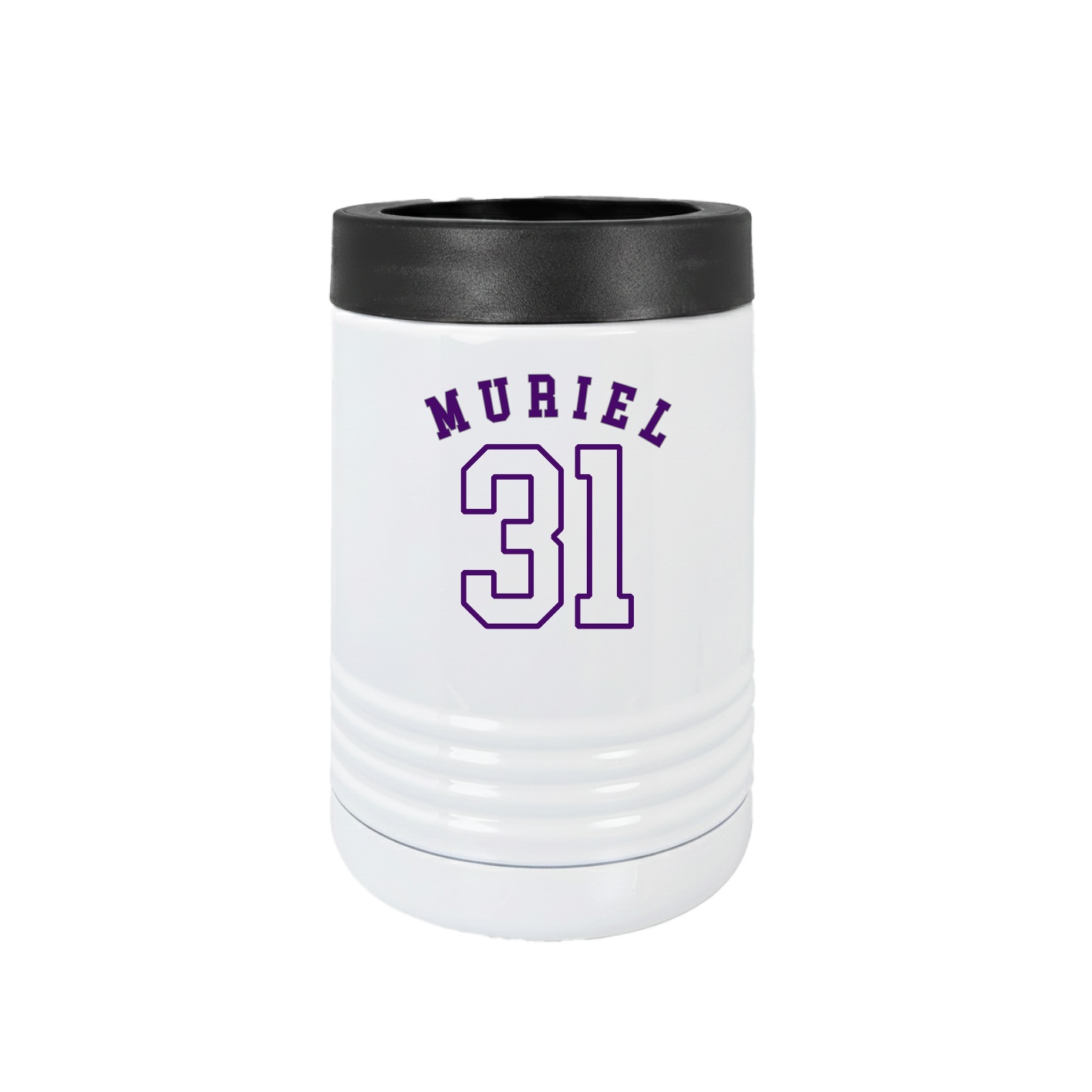 Beverage Holder — Shirsey Arch in White
