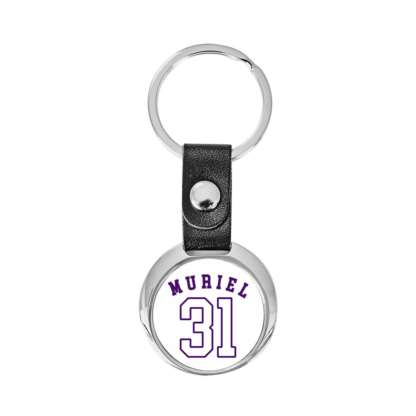 Key Chain — Shirsey Arch in Classic