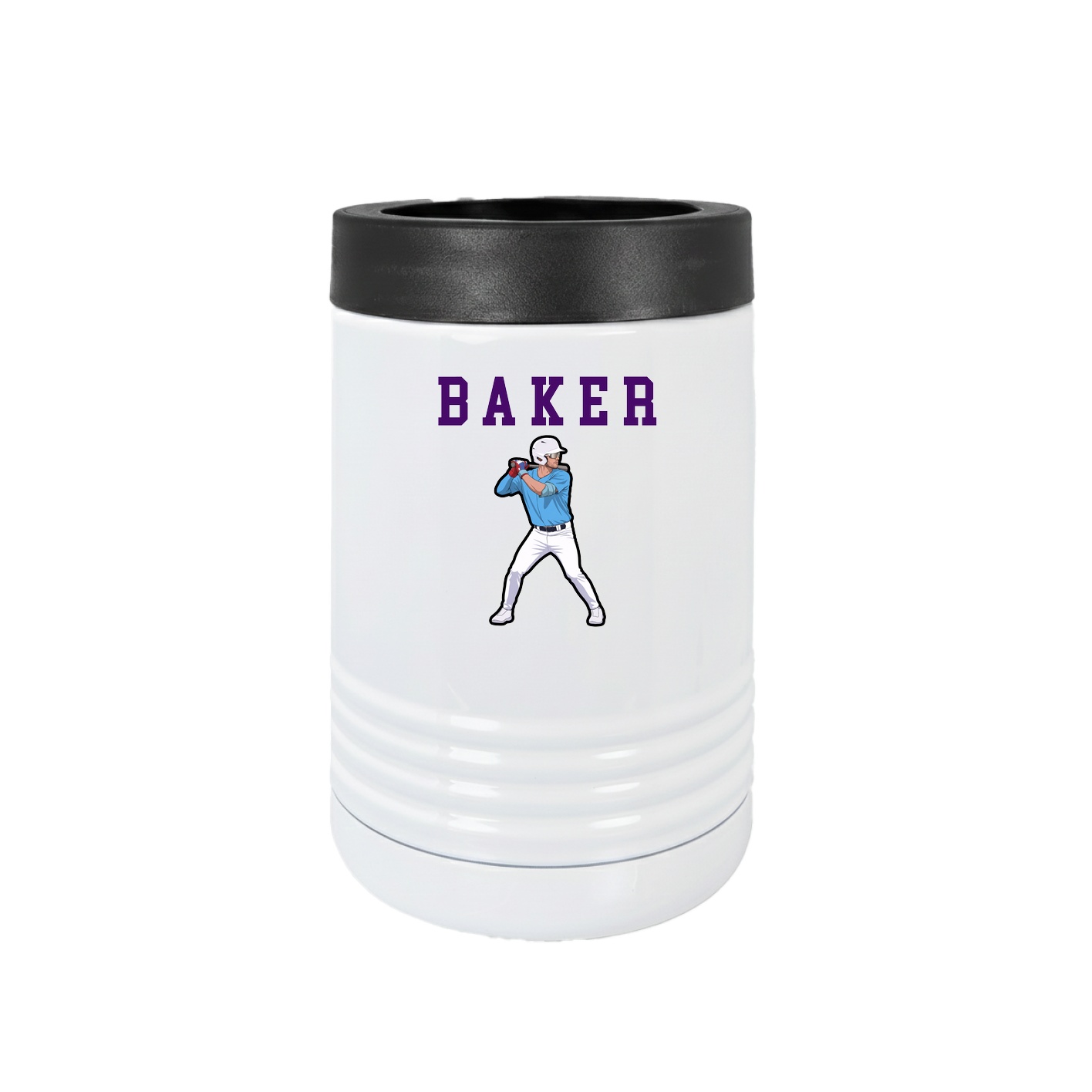 Beverage Holder — Shirsey in White