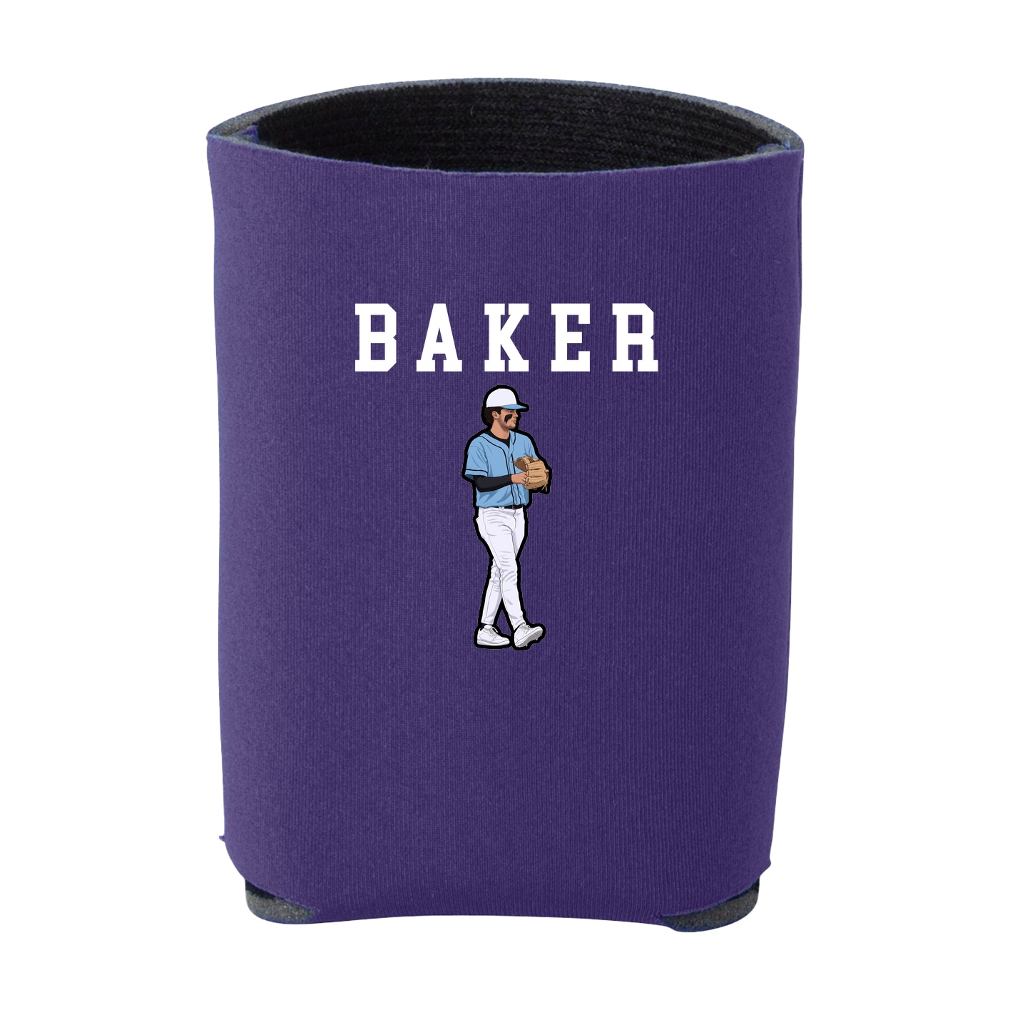 Can Holder — Shirsey in Purple
