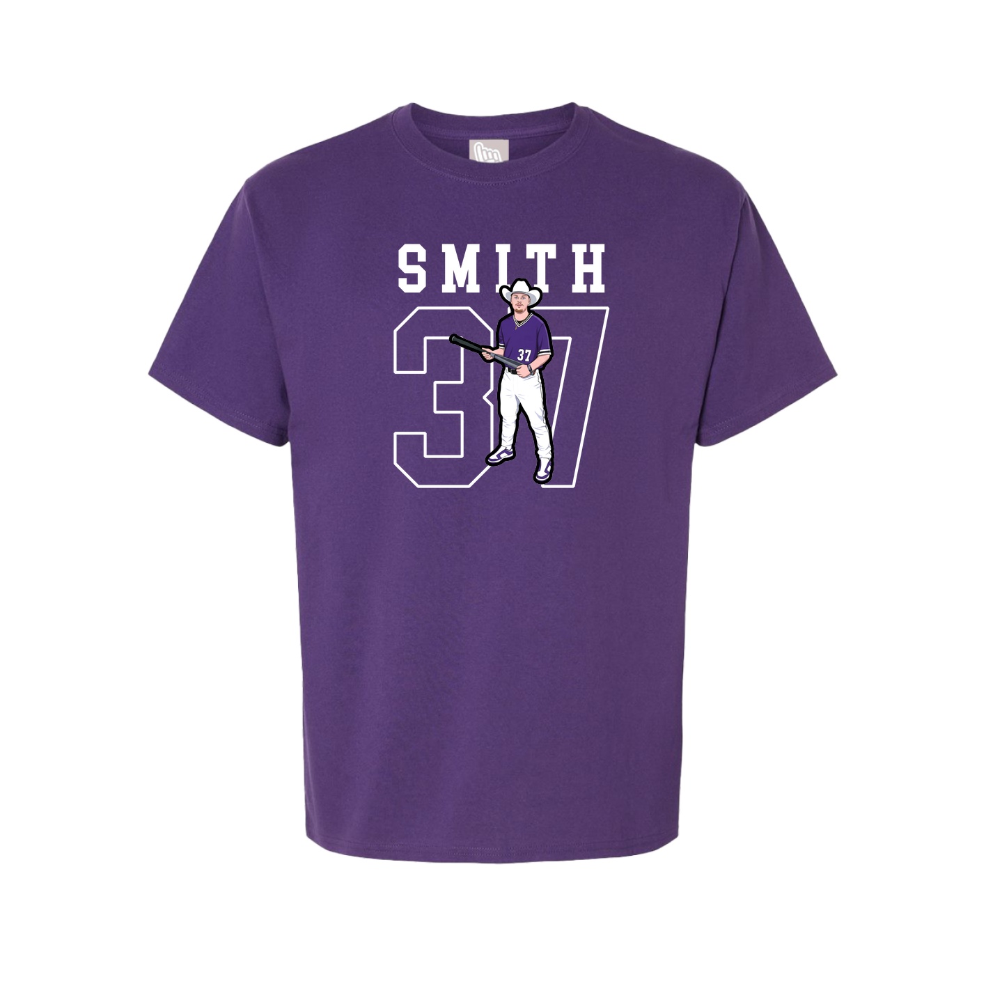 NIL Club Tee