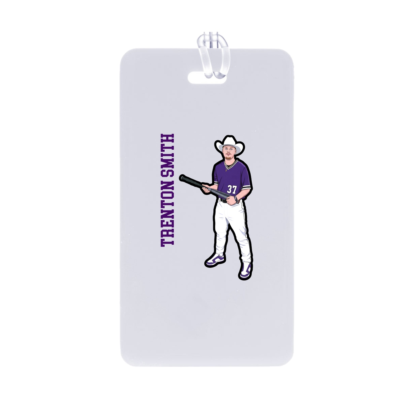 Bag Tag